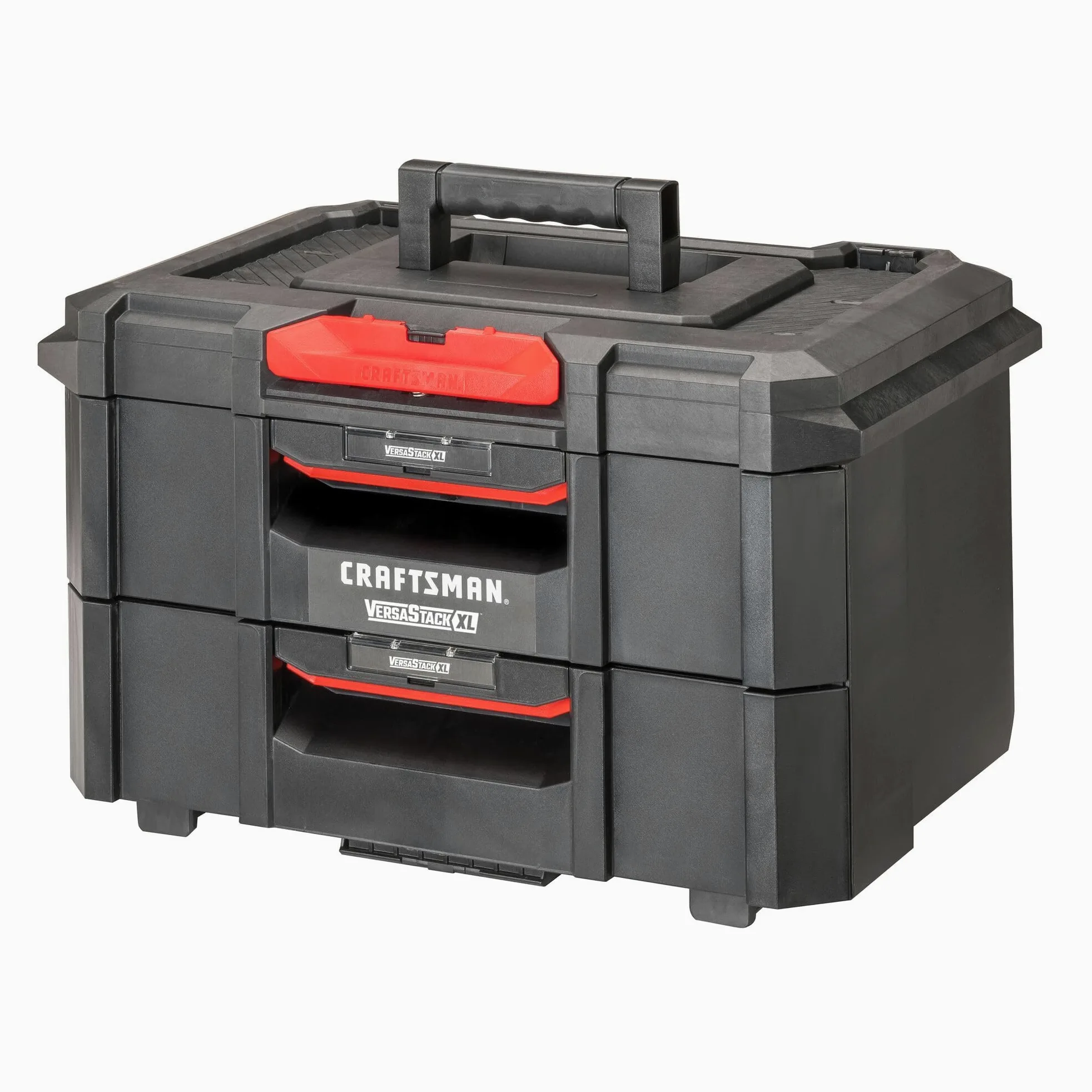 CRAFTSMAN TRADESTACK CMST21404 skrzynka narzędziowa, organizer na narzędzia, szuflada