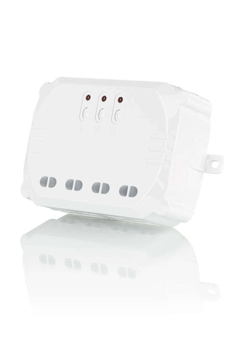 Trust Smart Home ACM-3500-3 Wbudowany przełącznik 3 w 1 do bezprzewodowego włączania światła