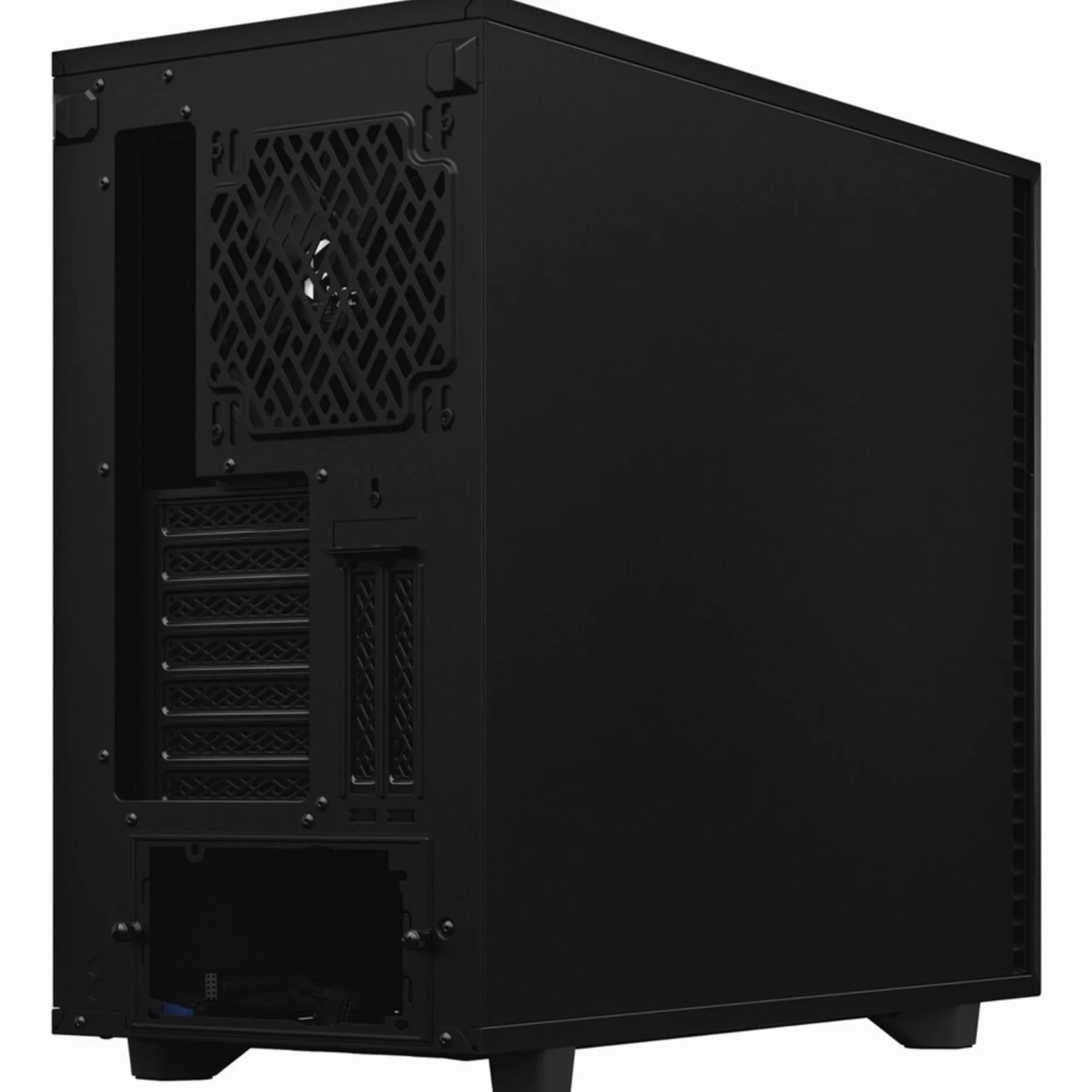 Fractal Design Define 7 FD-C-DEF7A-01 Obudowa Komputerowa, Czarny, 54.7 x 24 x 47.5 cm