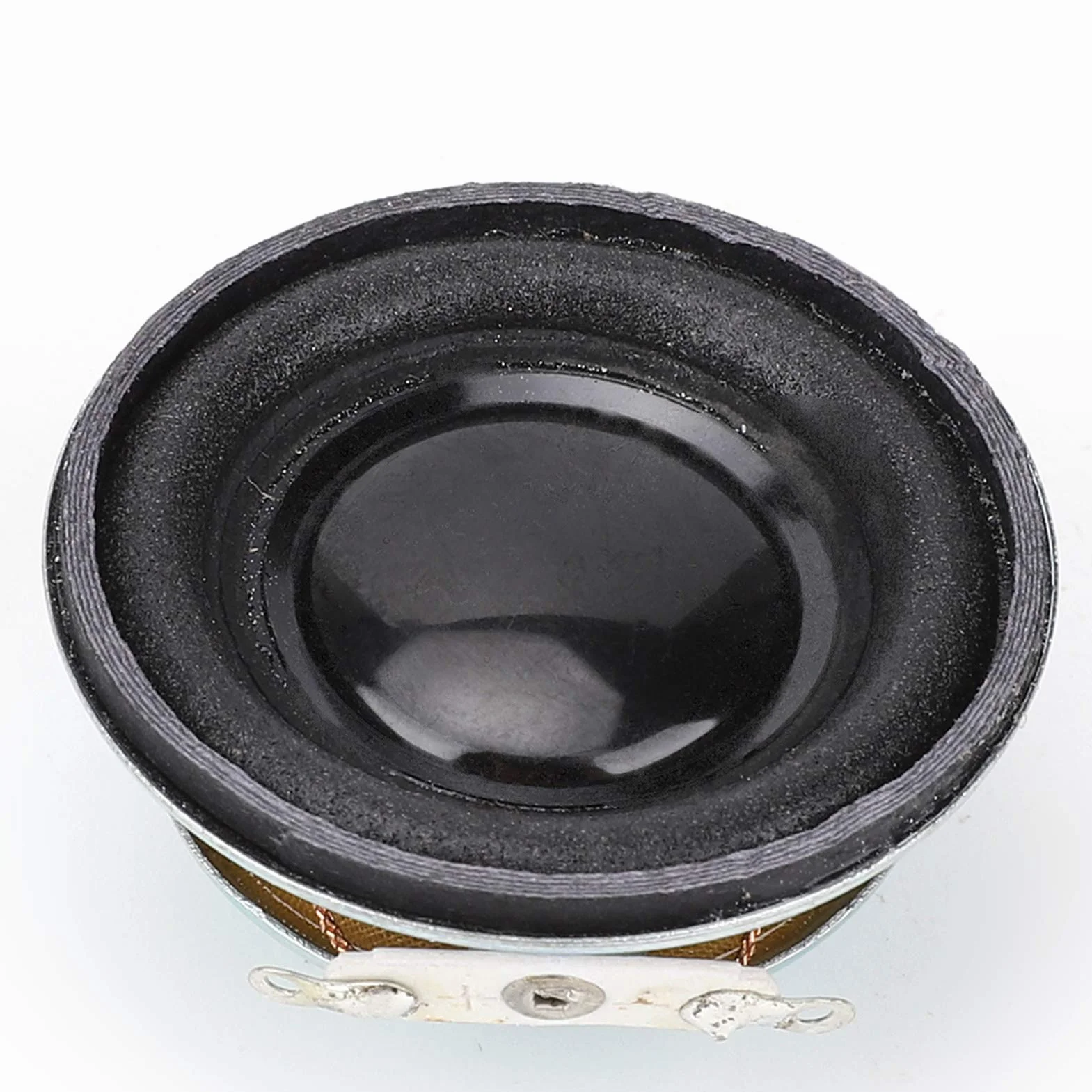 Głośnik Niskotonowy Stereo 3W 4Ω 2 Sztuki do Syreny Samochodowej