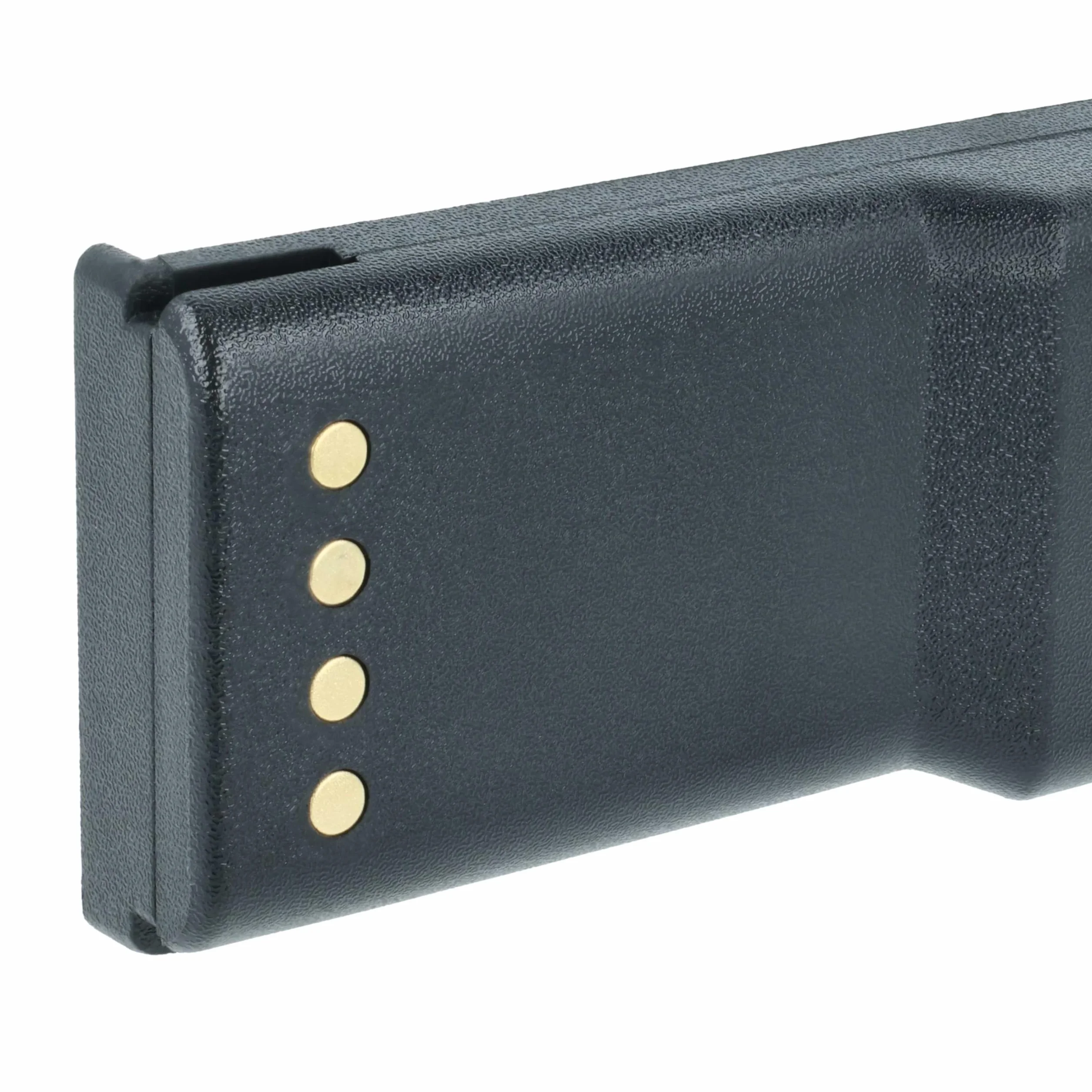 Bateria Ni-MH 1800 mAh 7,5 V do MOTOROLA WALKIE-TALKIES Promień P110