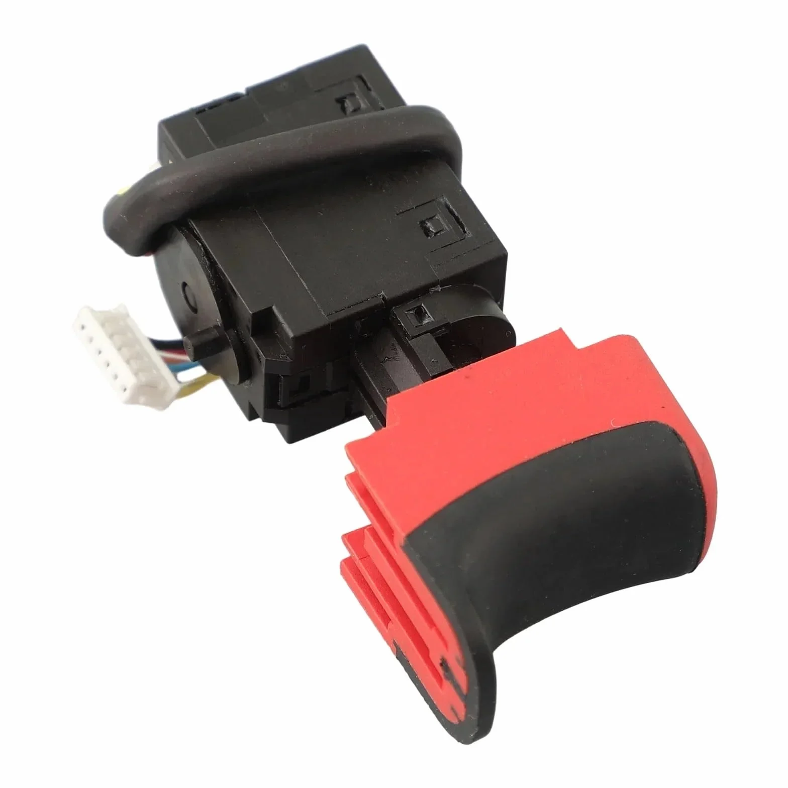 Wiertarka akumulatorowa spustowy dla BS18LTBL SB18LTXBLI SB18LTXBLQI SB18LTX-3BLI SB18LTX-3BLQI akcesoria do elektronarzędzi