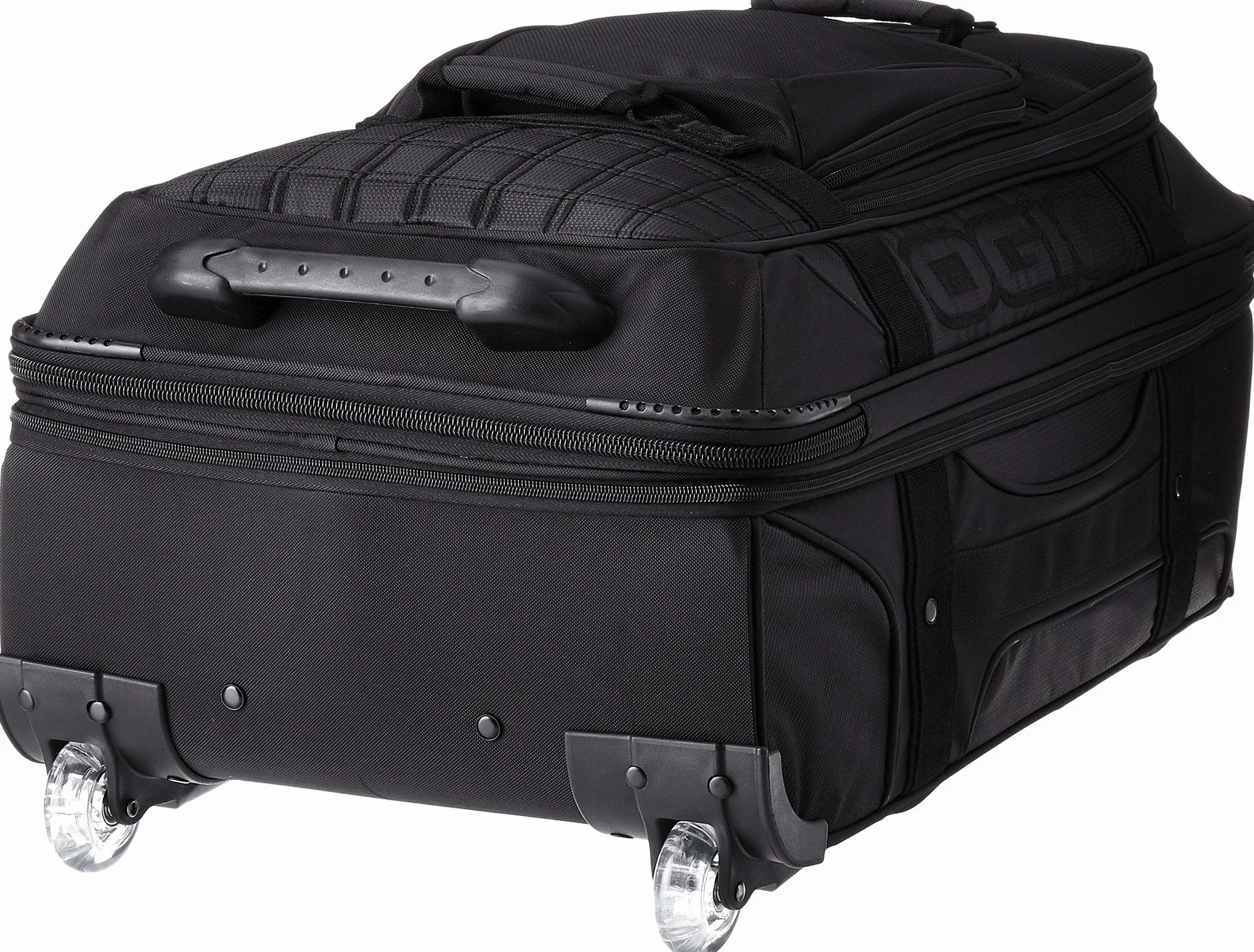 OGIO Terminal