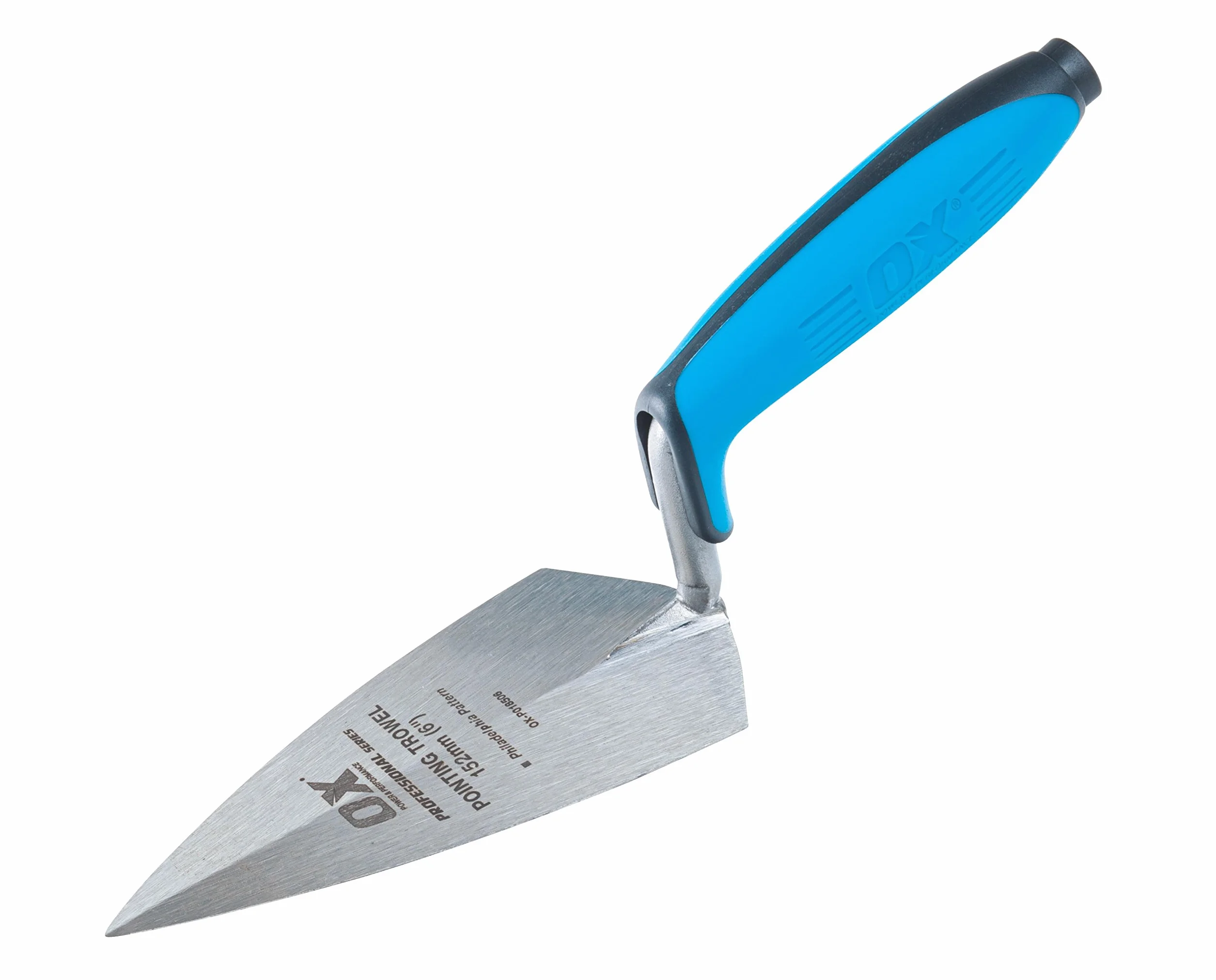 Kielnia wskazująca OX Pro Philadelphia Pattern - 152 mm
