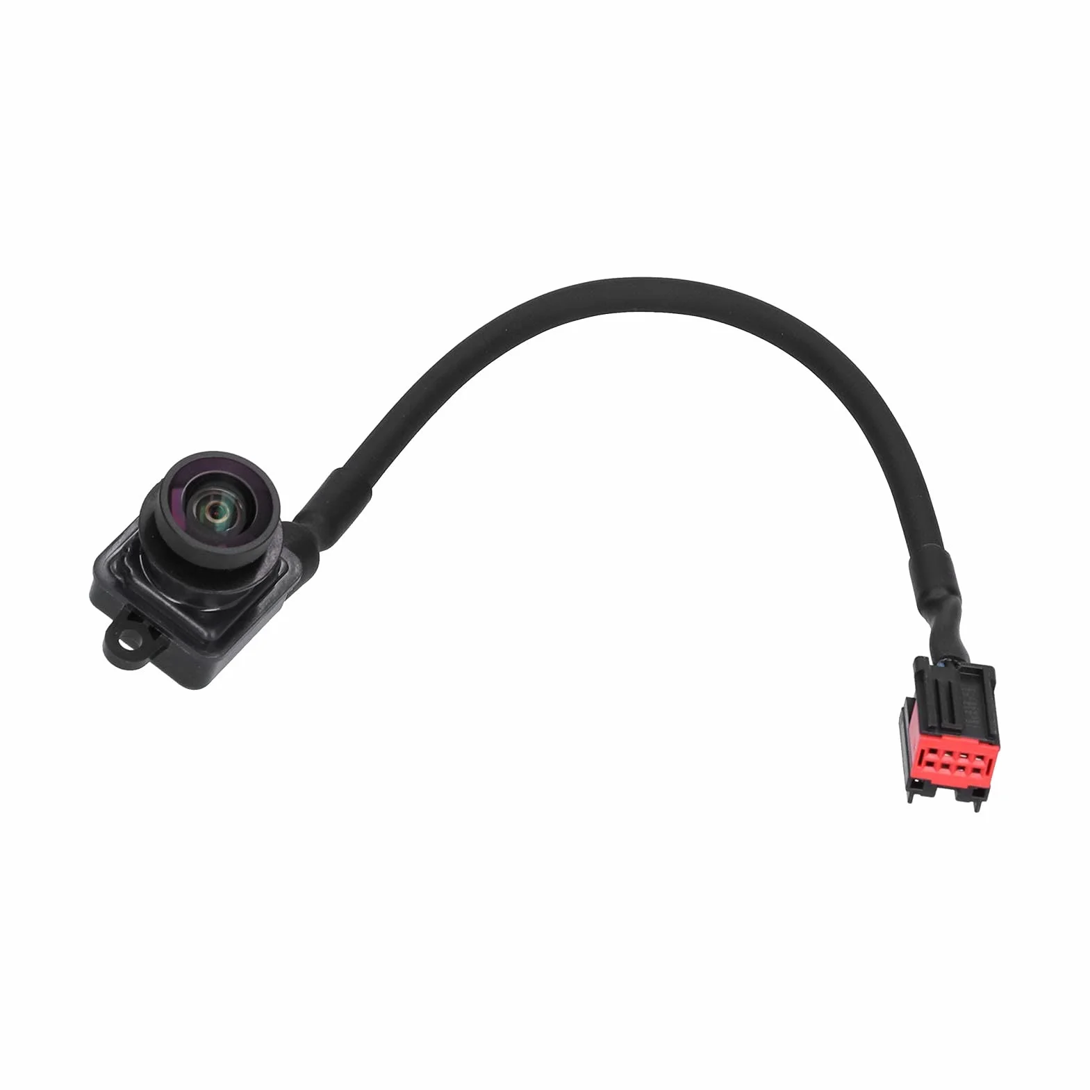 Kamera Cofania IP68 Wodoodporna ABS Zamiennik