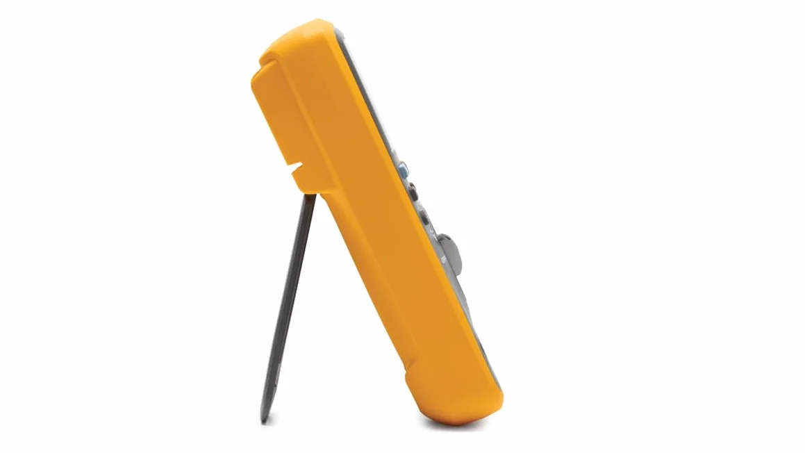 Fluke 17B + cyfrowy multimeter