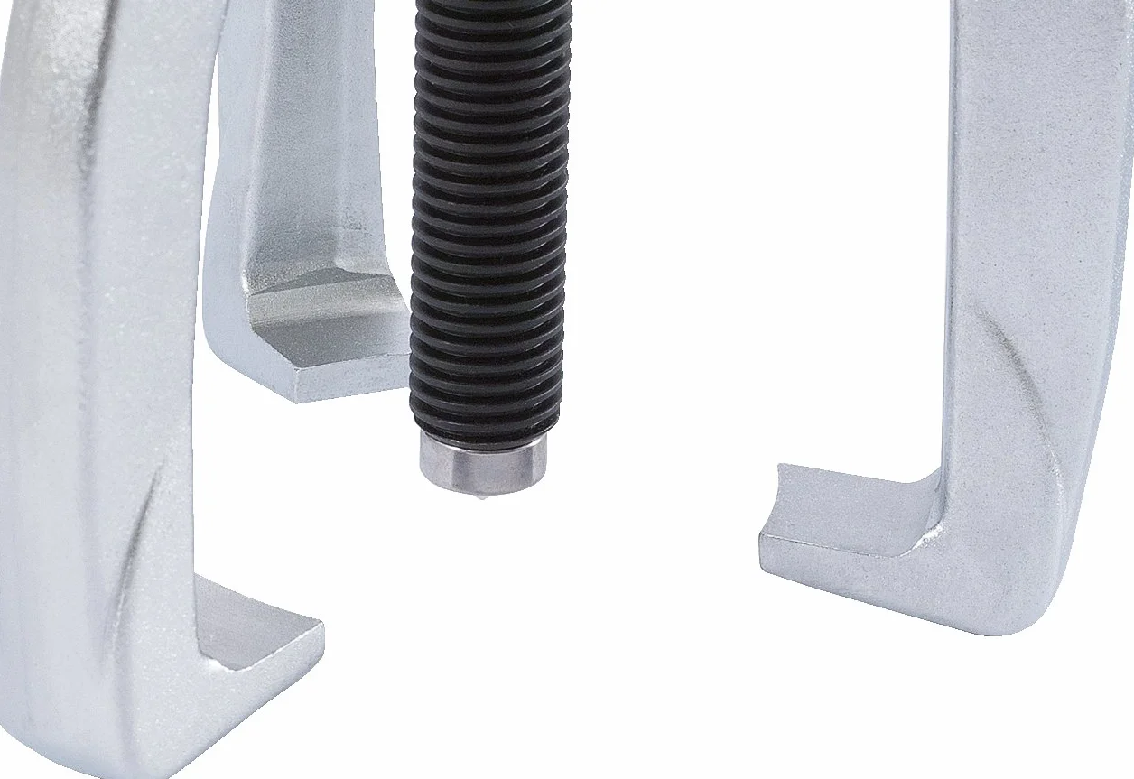 KS Tools 640.4205 Uniwersalny ściągacz 2 + 3-ramienny, 165mm, Gr.3, 7t