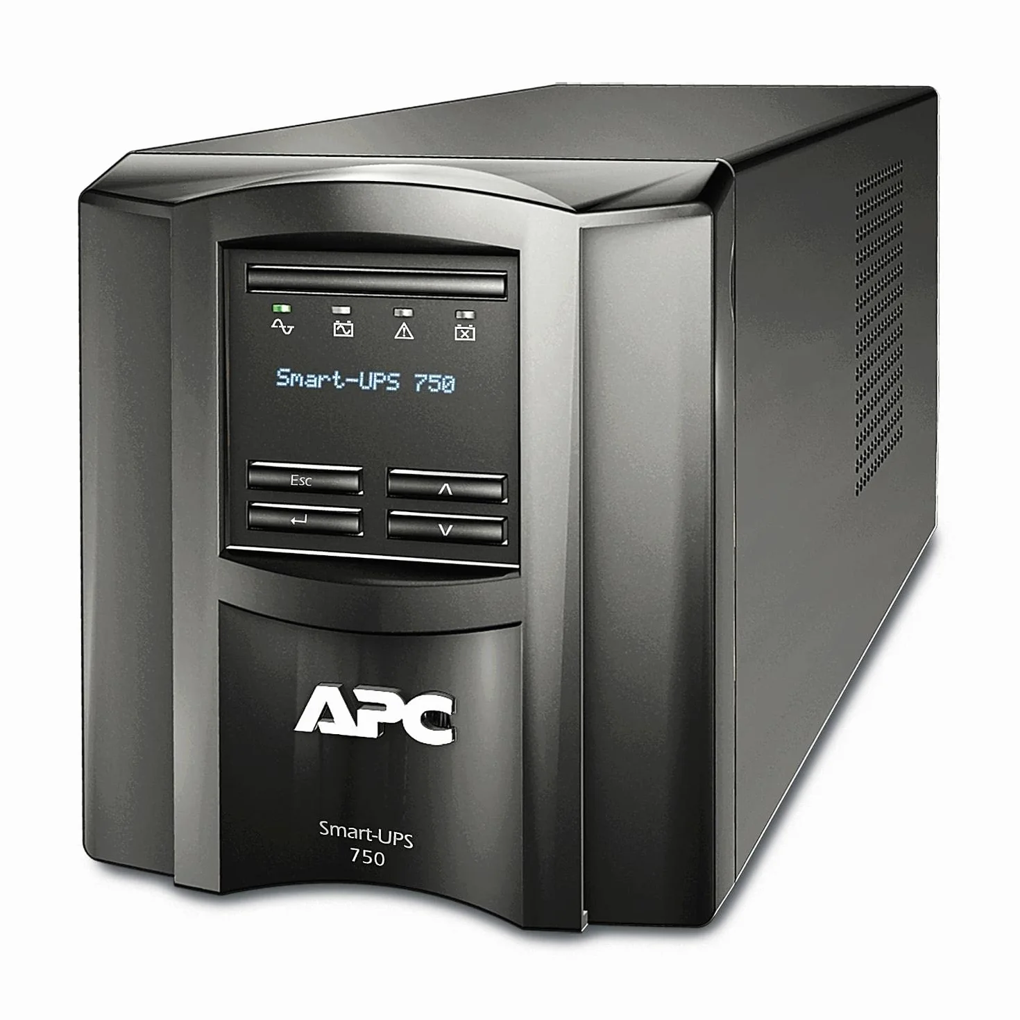 APC SMT750IC UPS