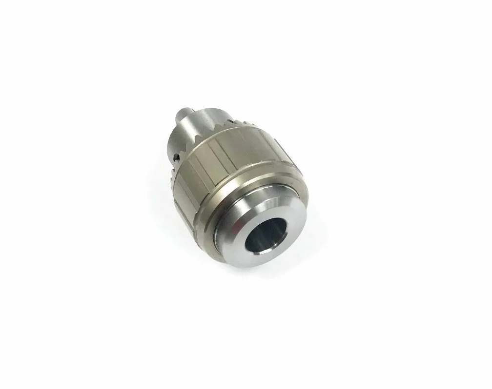 HHIP 3700-1093 JT33 Uchwyt wiertarski z kluczem, pojemność 1/32-1/2"