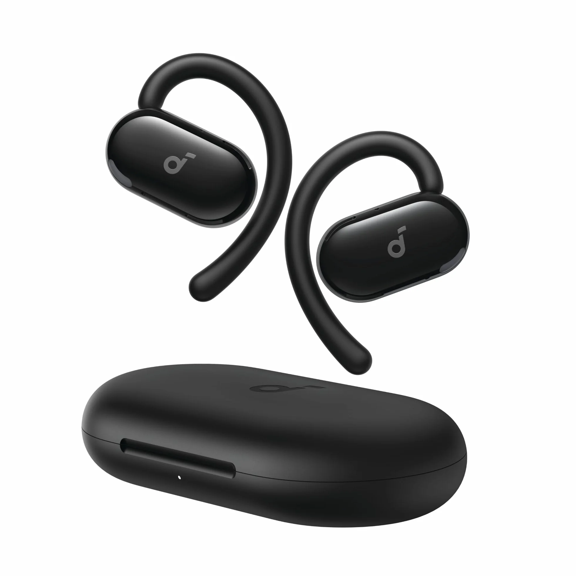 Soundcore V20i by Anker Słuchawki douszne Bluetooth IP55 36h LED