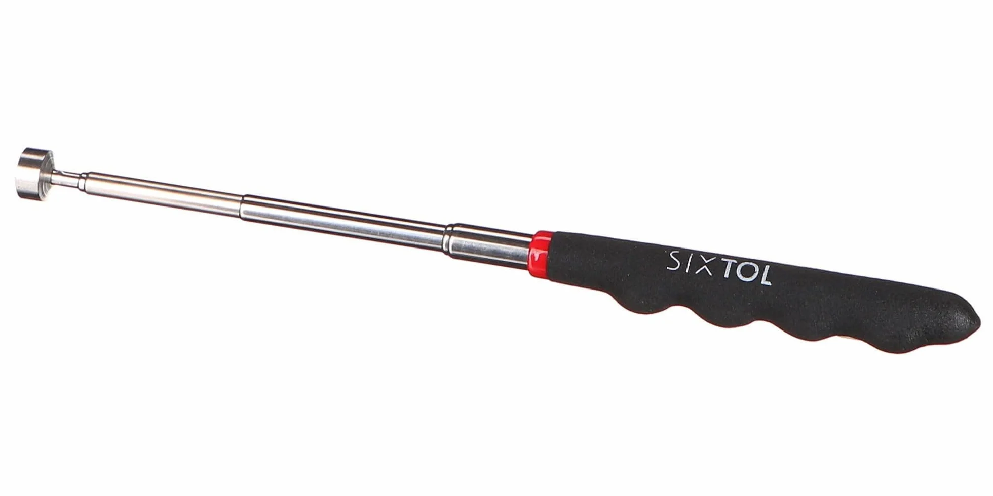 MECHANIC PICK UP 2 | Magnetyczny teleskopowy chwytak | 145–640 mm | Lekki i precyzyjny uchwyt do śrub i nakrętek