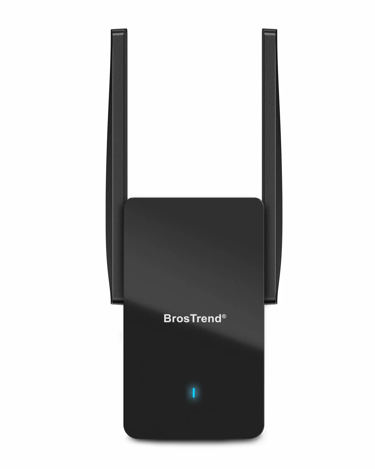 BrosTrend AX3000 WiFi 6 Access Point, bezprzewodowy punkt dostępowy Gigabit Dual Band
