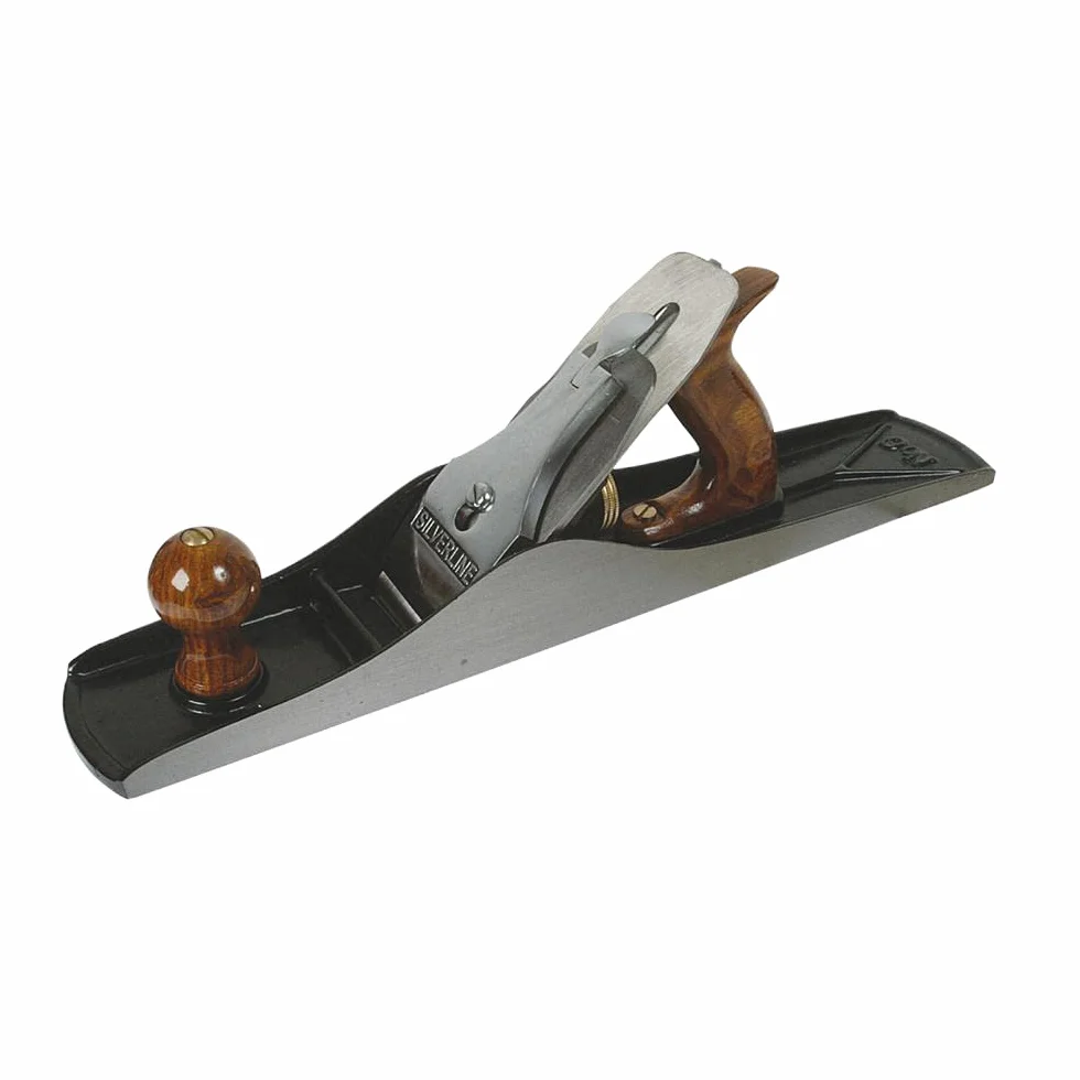 Silverline 465991 Fore Plane nr 6 60 x 2,4 mm ostrze