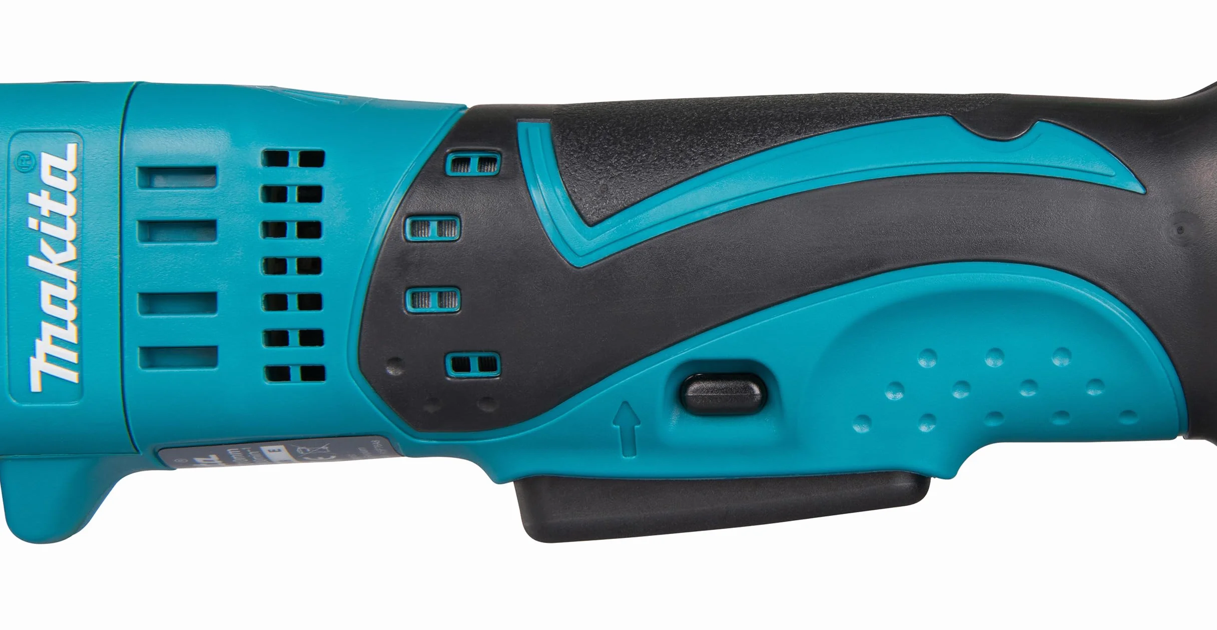 Makita Wiertarka kątowa DDA351Z 18V Li-ion LXT – baterie i ładowarka nie są dołączone