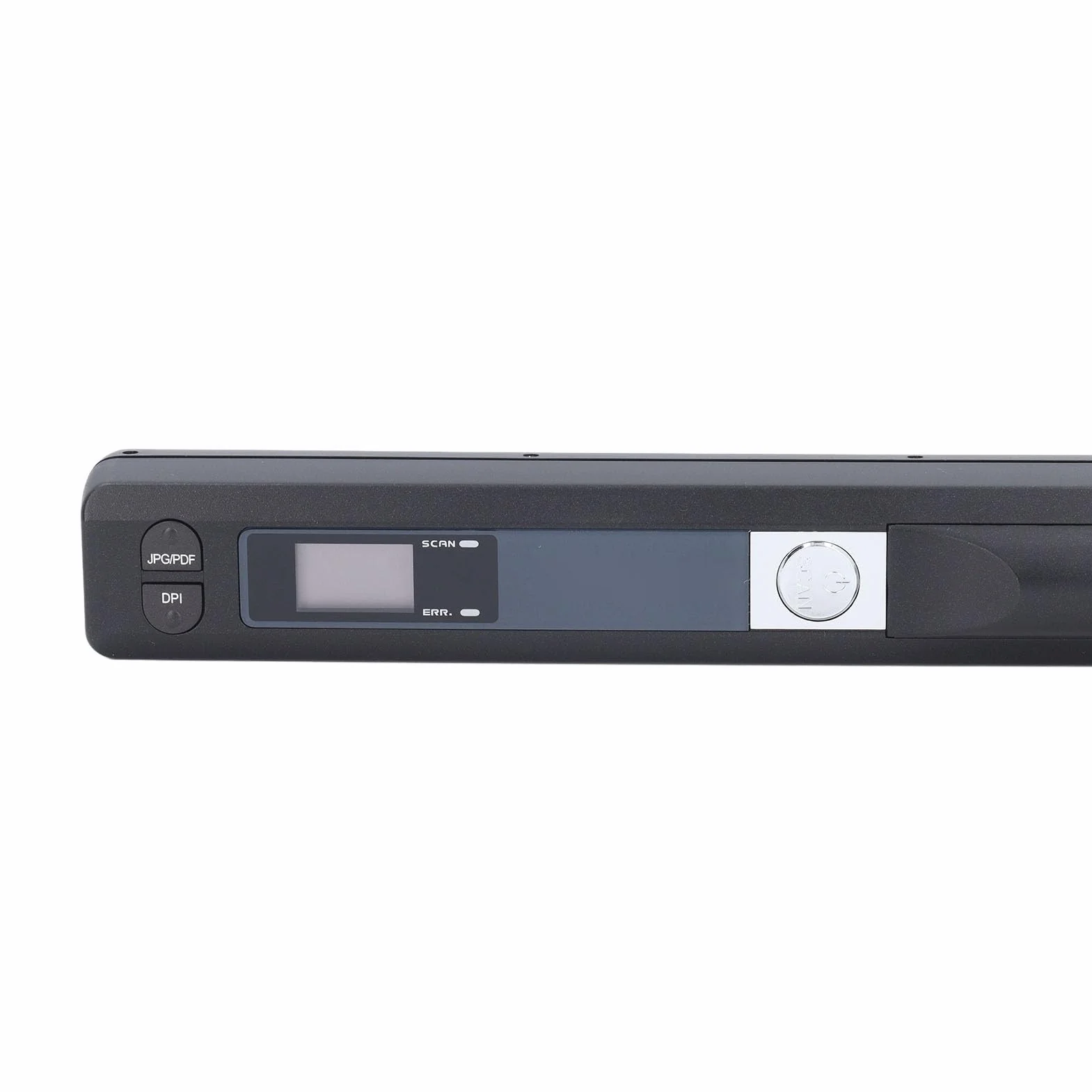Przenośny Skaner Dokumentów z rozdzielczością 900dpi, Format PDF/JPG, Obsługa Pamięci 32 GB, Skaner Handheld A4 dla Biznesu, Zdjęcie, Zdjęcie, Wpływy, Transfer USB, Transfer USB