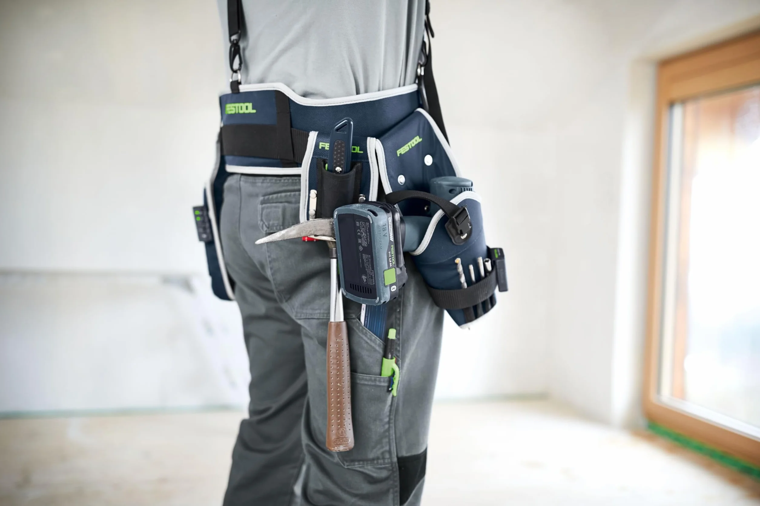 Festool Cinturón de her TB-FT1