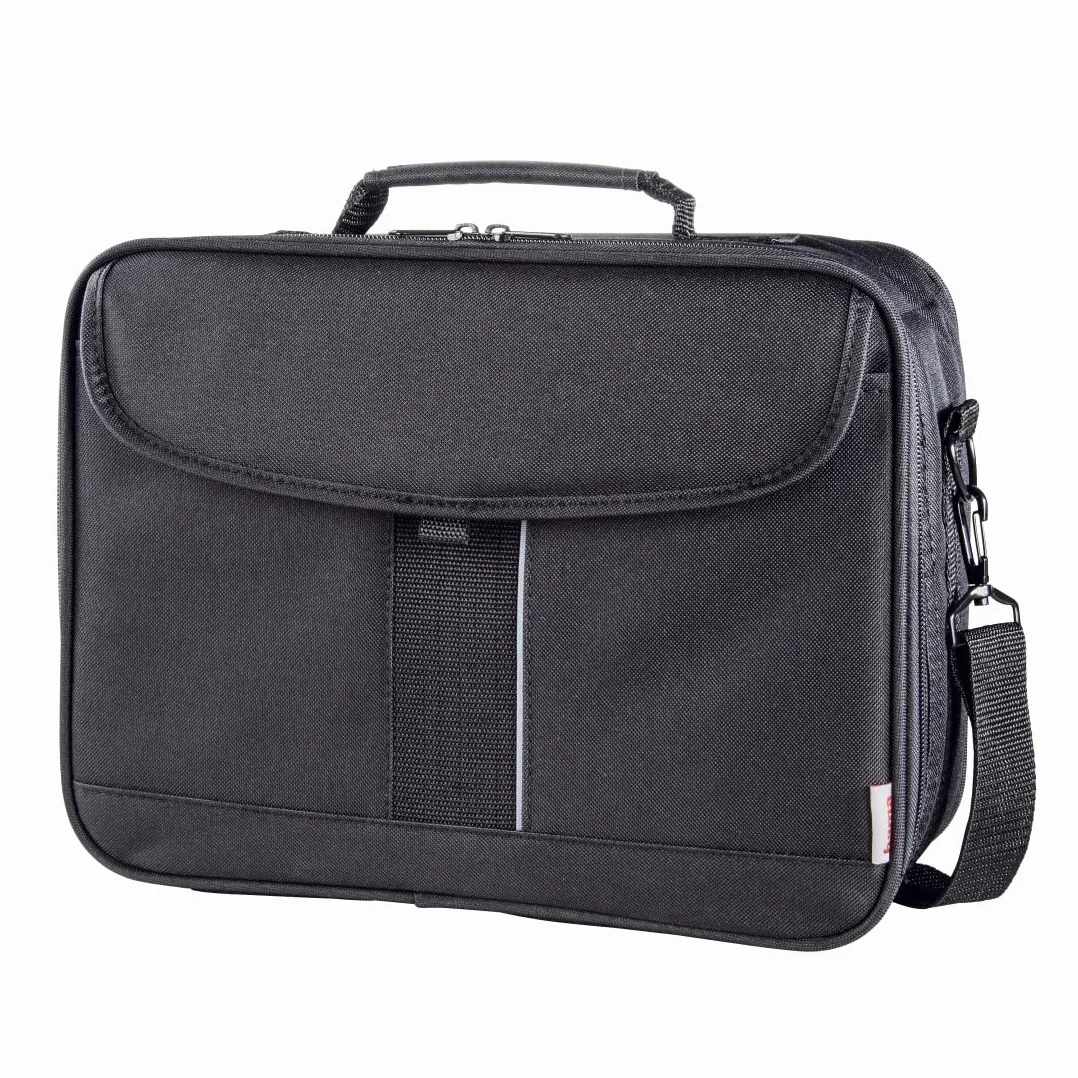 Hama Torba na projektor Sportsline L czarna 39 x 27 x 15 cm