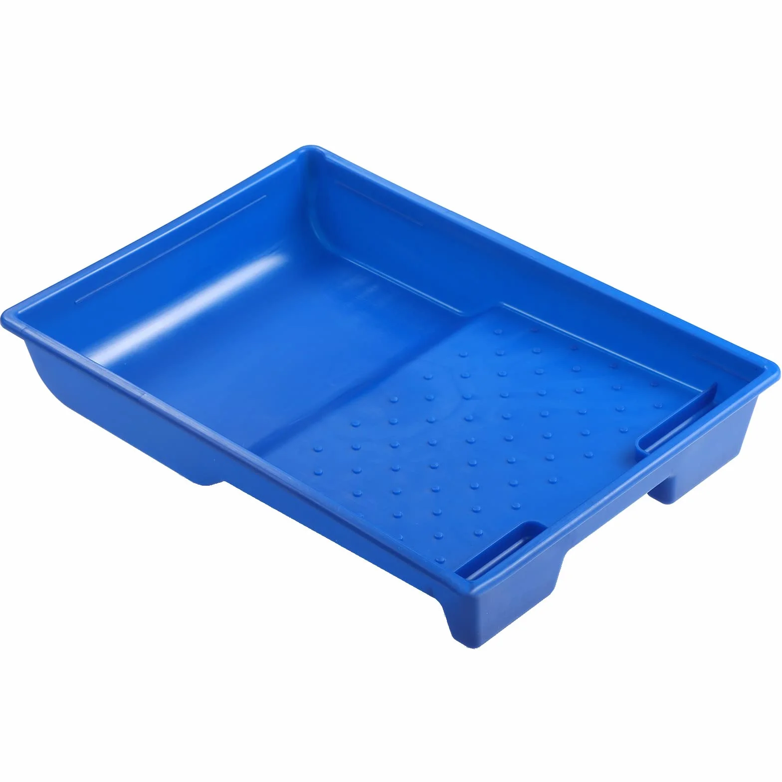 Zestaw wałków do malowania 15 cm z tacą, dwufunkcyjny zestaw tacek na farbę z mikrofibry i pianki, tacę na farbę, 9-częściowy mini wałek do farby, do wszystkich farb i plam