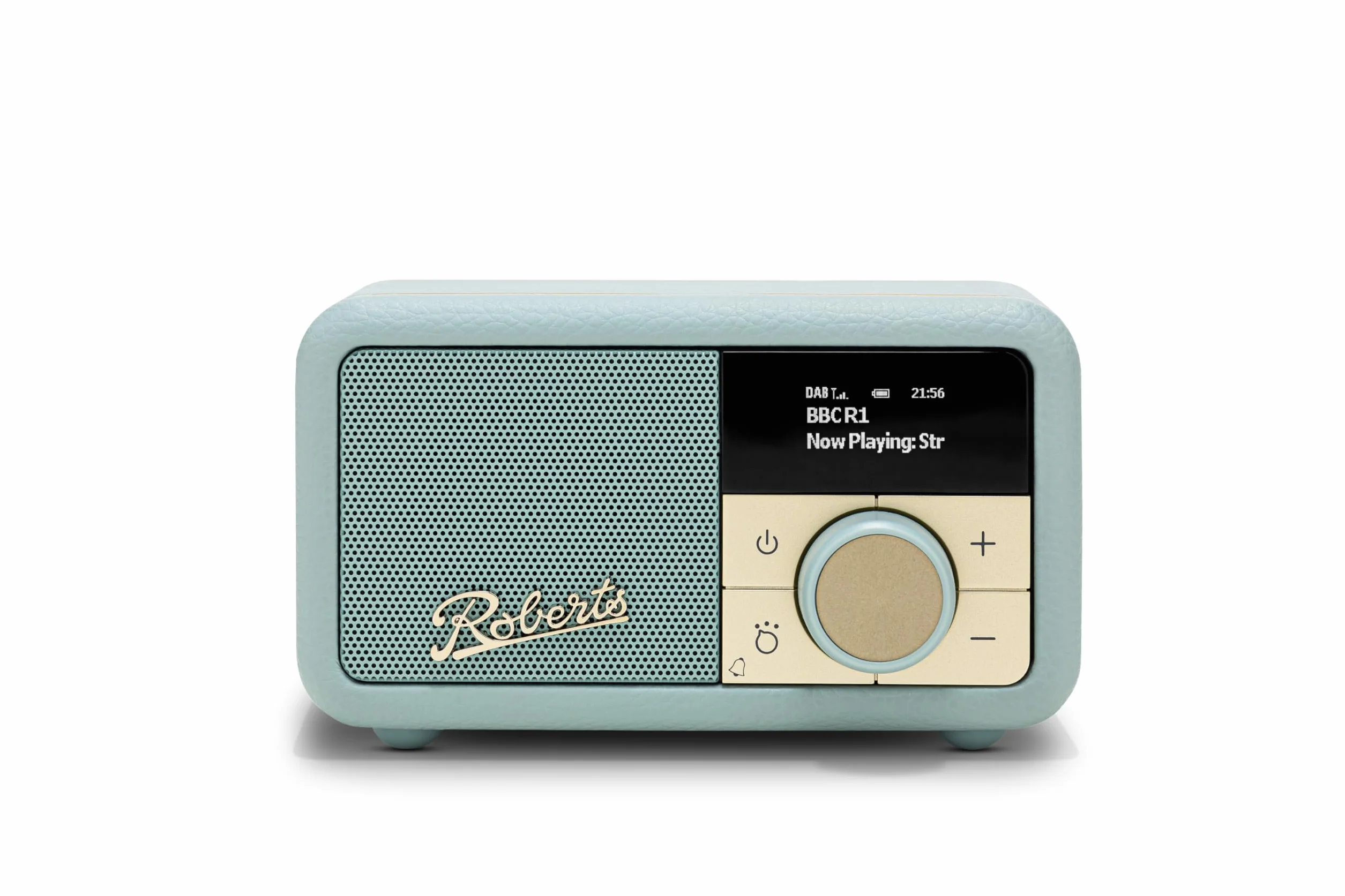 ROBERTS Revival Mały 2 Dab+/FM/Bluetooth z alarmem