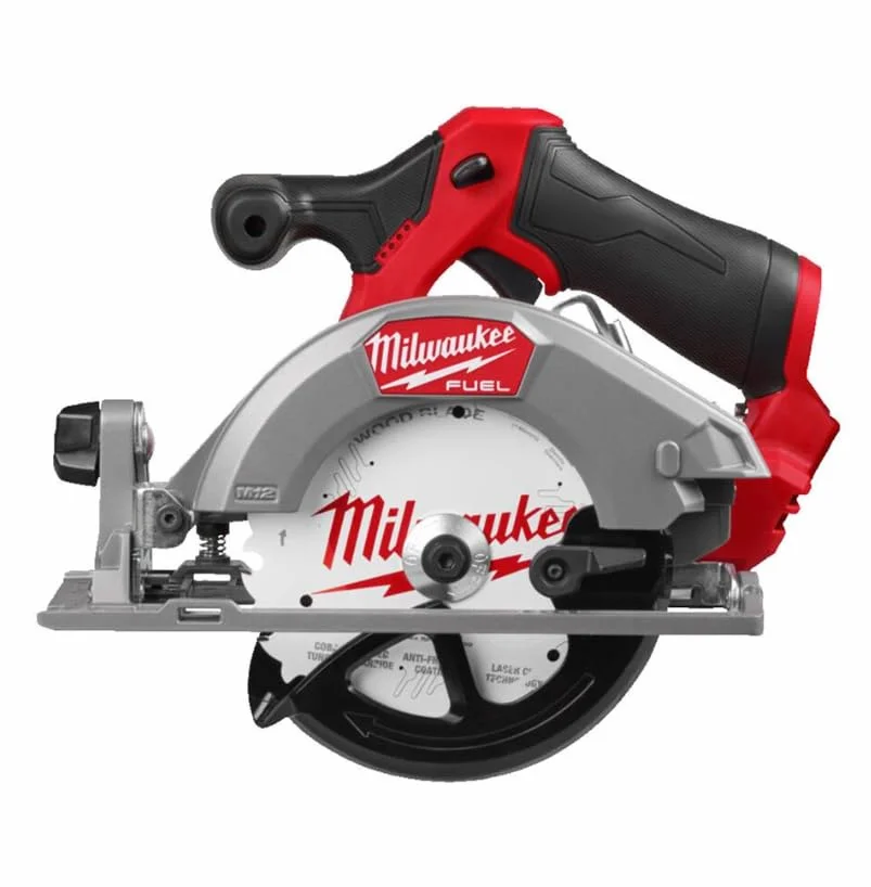 Kompaktowa pilarka tarczowa M12 Fuel Milwaukee 46 Milwaukee M12 FCS442-0