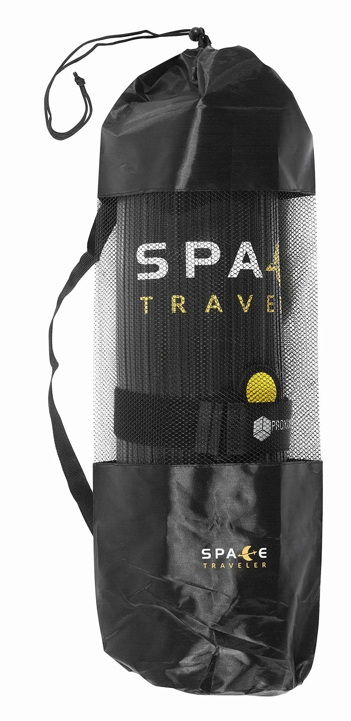 ProxiMat Space Traveler Theo 58.4 cm okrągła mata VR do Oculus Rift, Quest, HTC Vive, Valve Index