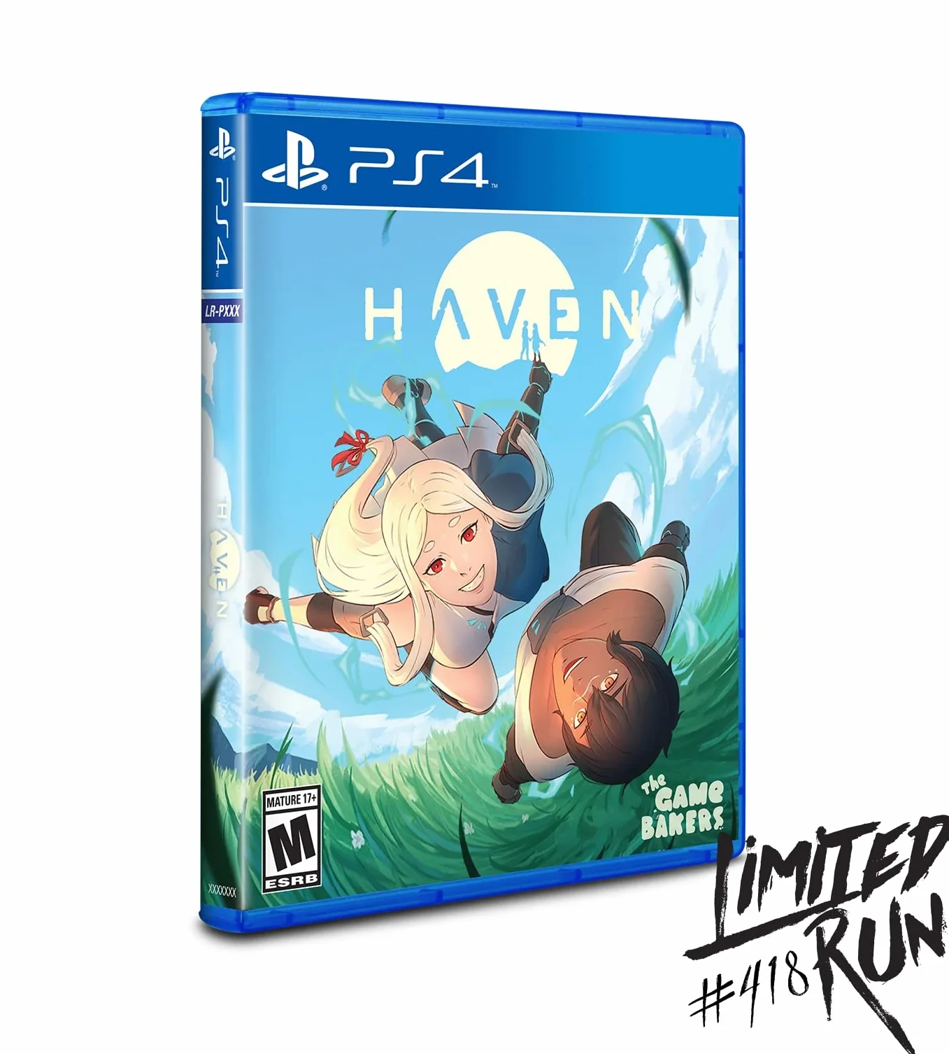 Haven (Limited Run #418) (Import)