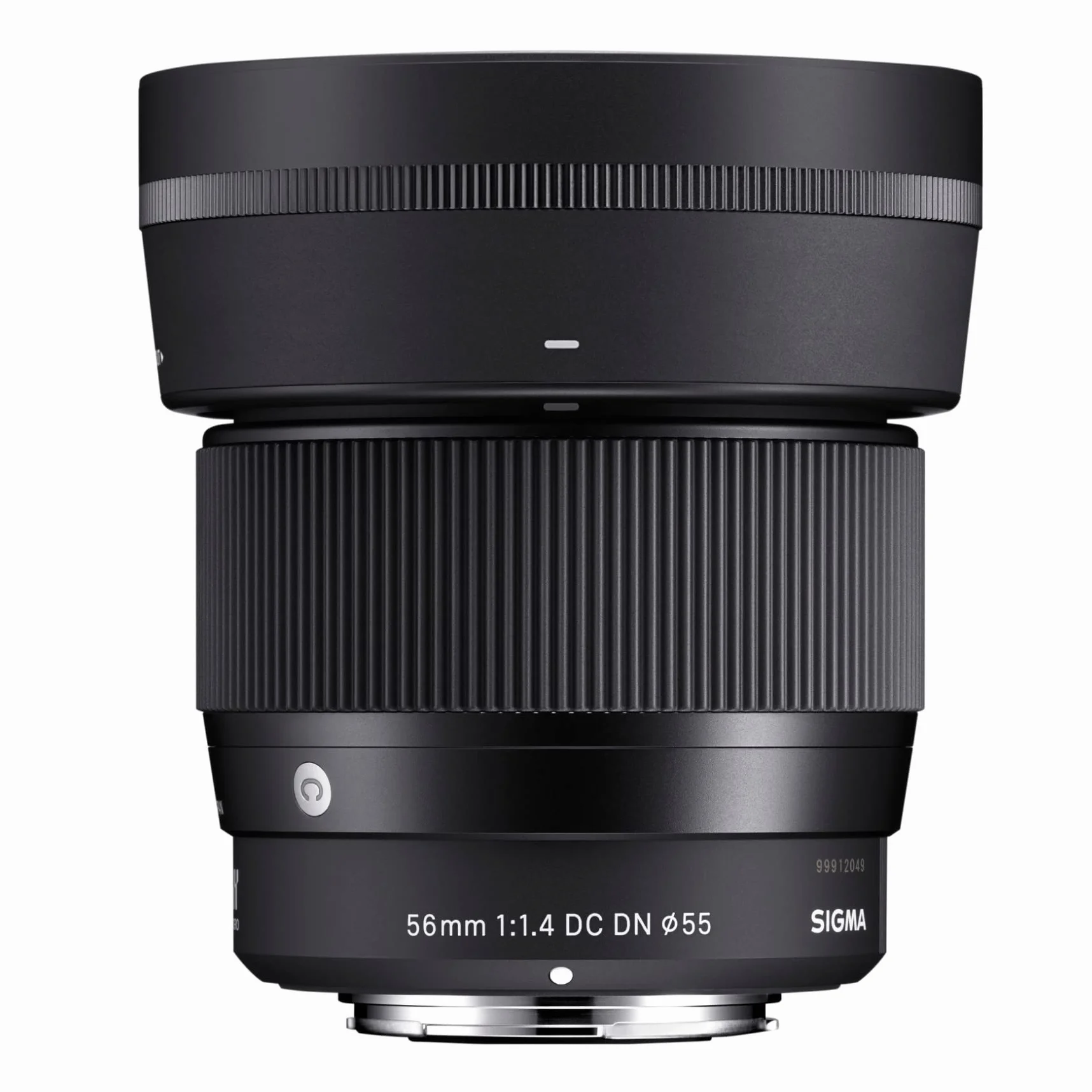 Sigma 56mm F/1.4 DC DN C Sony-E Obiektyw