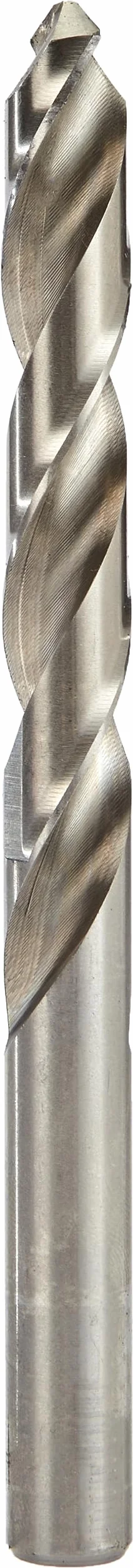 Bohrcraft Zestaw wierteł spiralnych HSS-G w pudełku ABS KG13 25-częściowy średnica 1 – 13 x 0,5 mm, opakowanie 25 sztuk, 11201330025