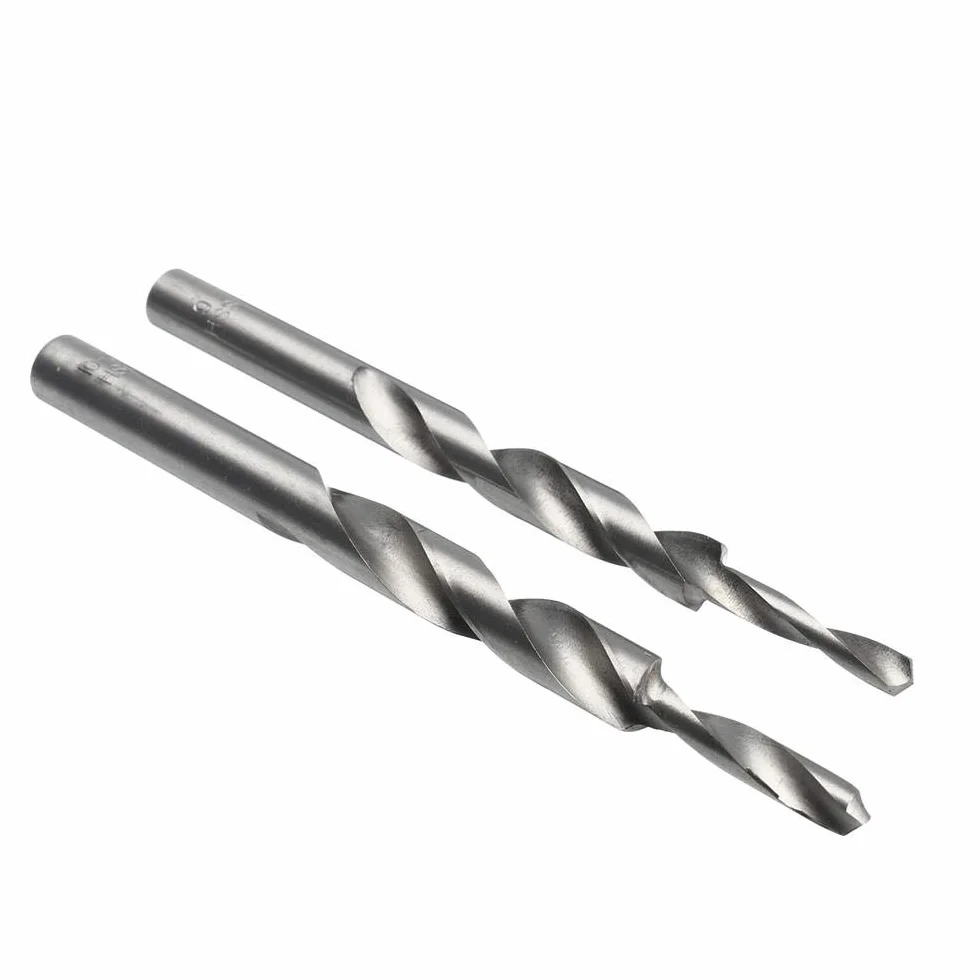 5-10 mm/8-12 mm wiertło stopniowe do obróbki drewna Kreg ręczne wiertło kieszonkowe (#001)