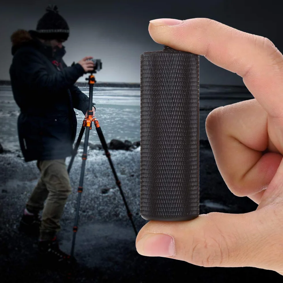 Pręt przedłużający, regulowana rura przedłużająca statyw Teleskopowy stojak Monopod Akcesoria do stabilizatora statywu biurkowego