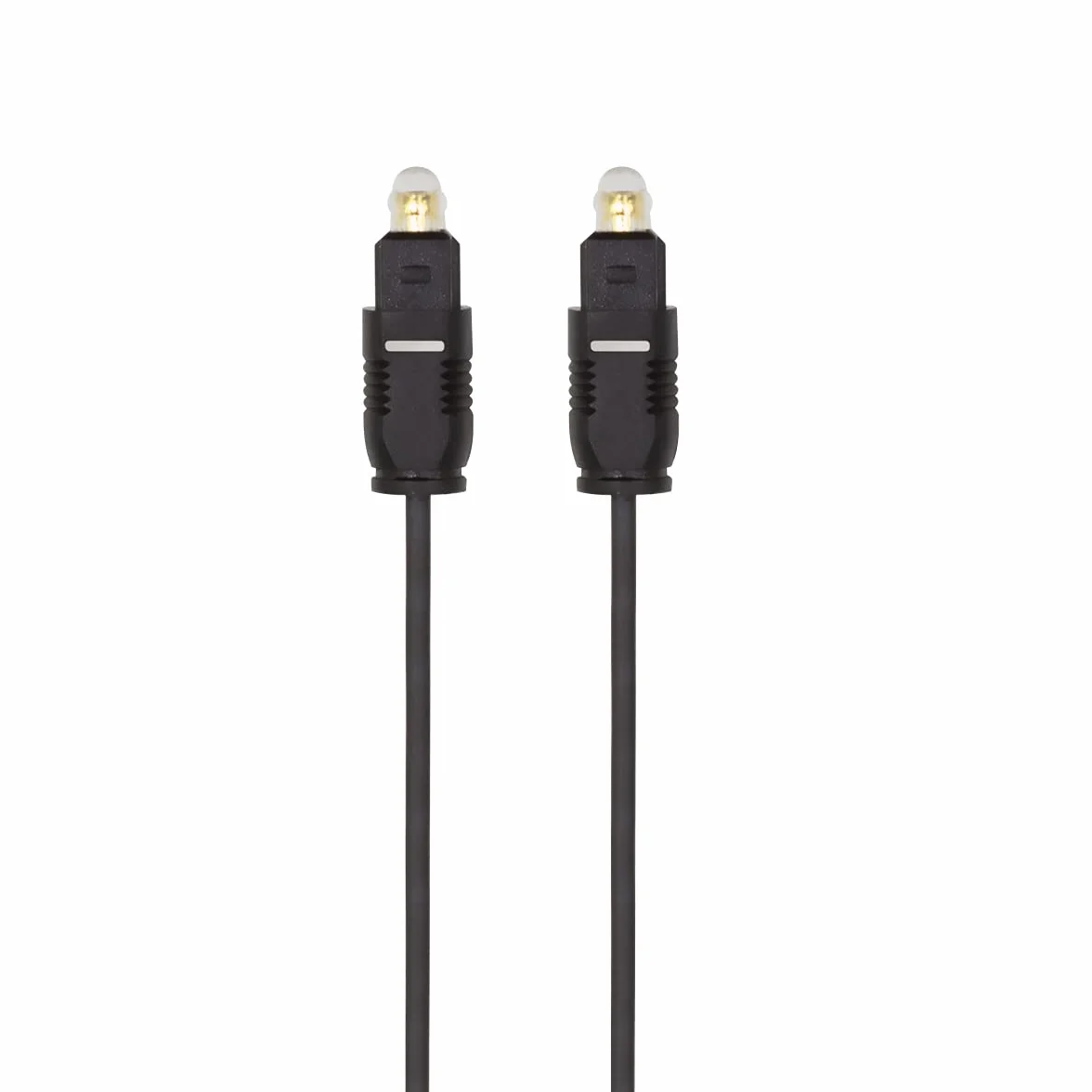 LogiLink CA1007 1,5 m kabel audio Toslink 2 x męski