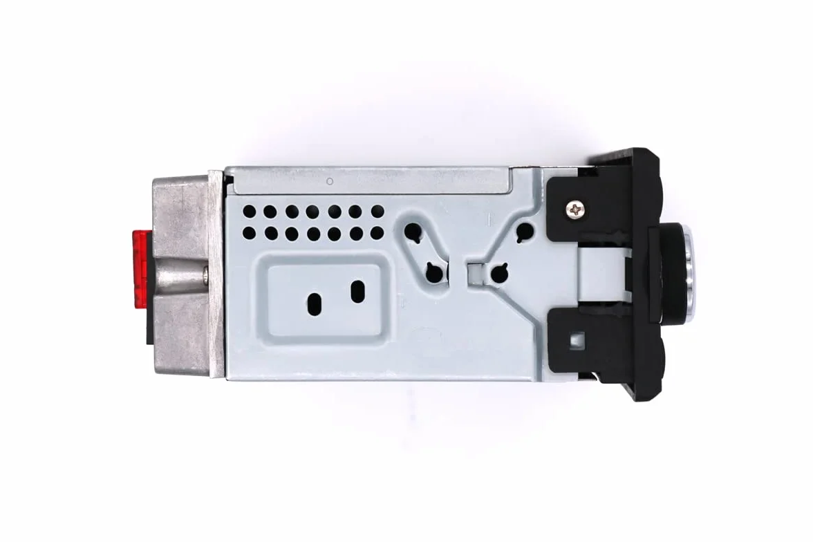 Blaupunkt Madrid 200 BT Bluetooth Tuner RDS zestaw głośnomówiący USB Aux-in