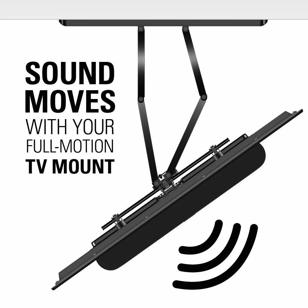 Uchwyt Soundbar do Sonos Beam