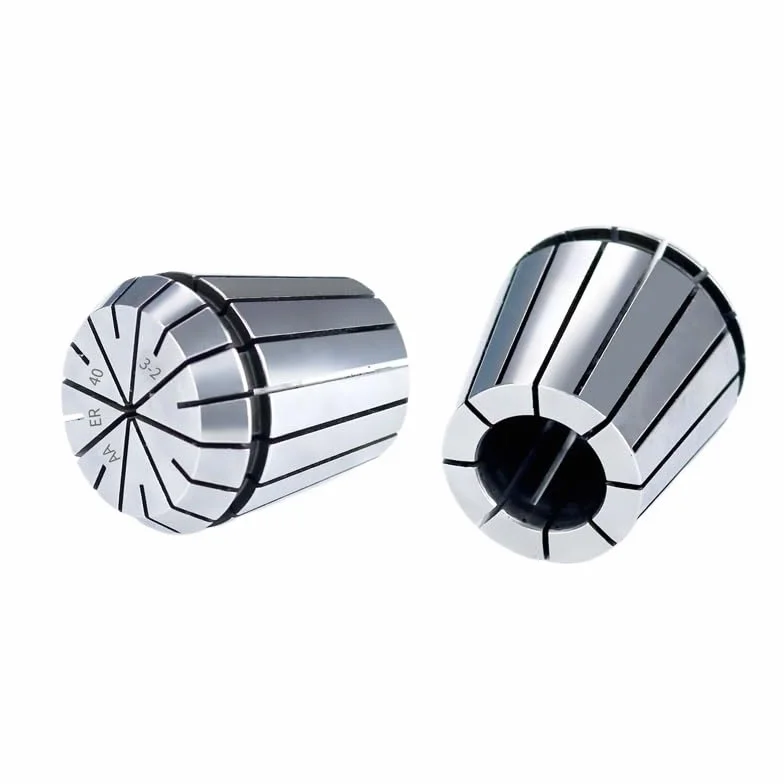 Uchwyt zaciskowy z tulejką sprężynową AA 0.008 ER40(32mm)