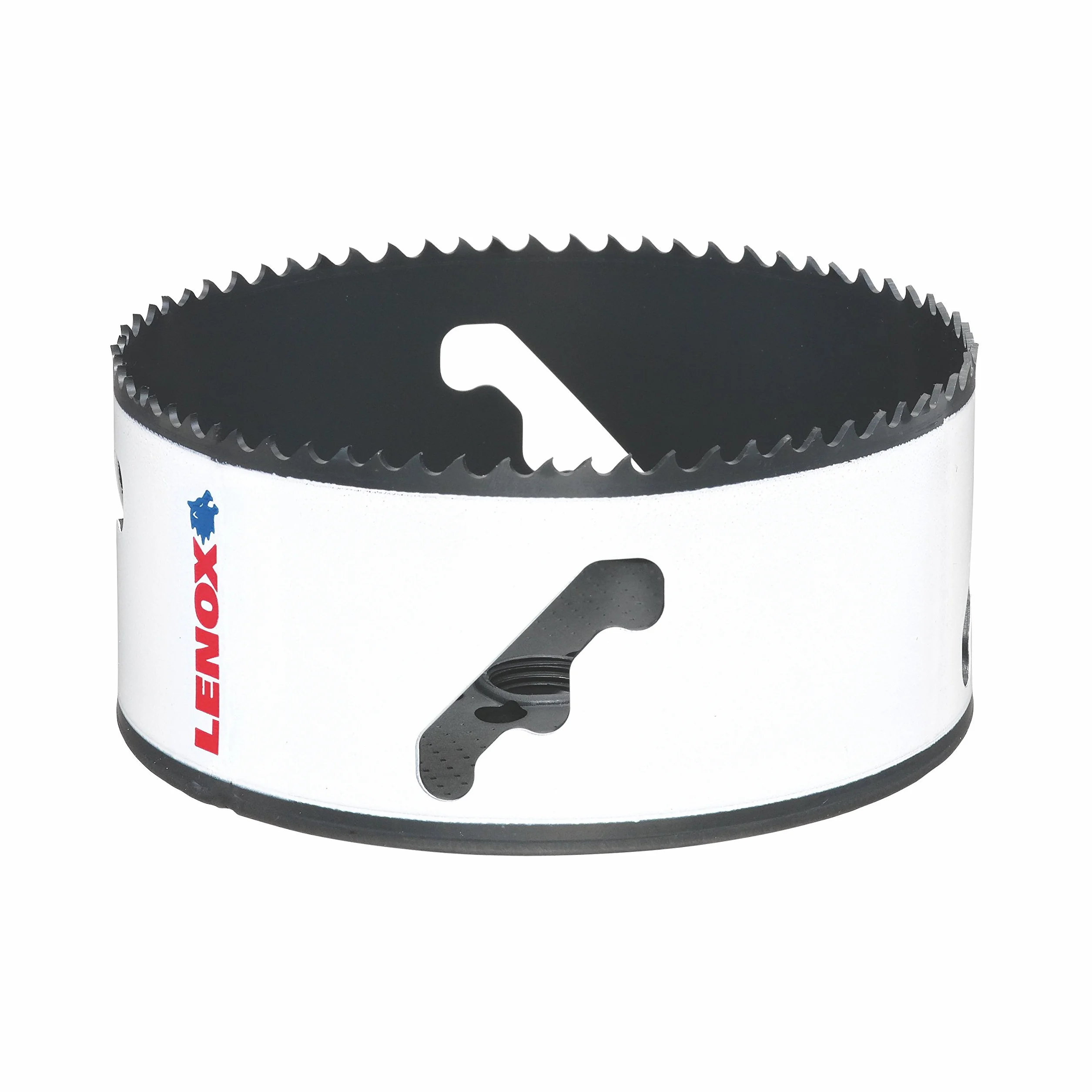 LENOX Bimetal otwornica T3 Speed Slot 114 mm