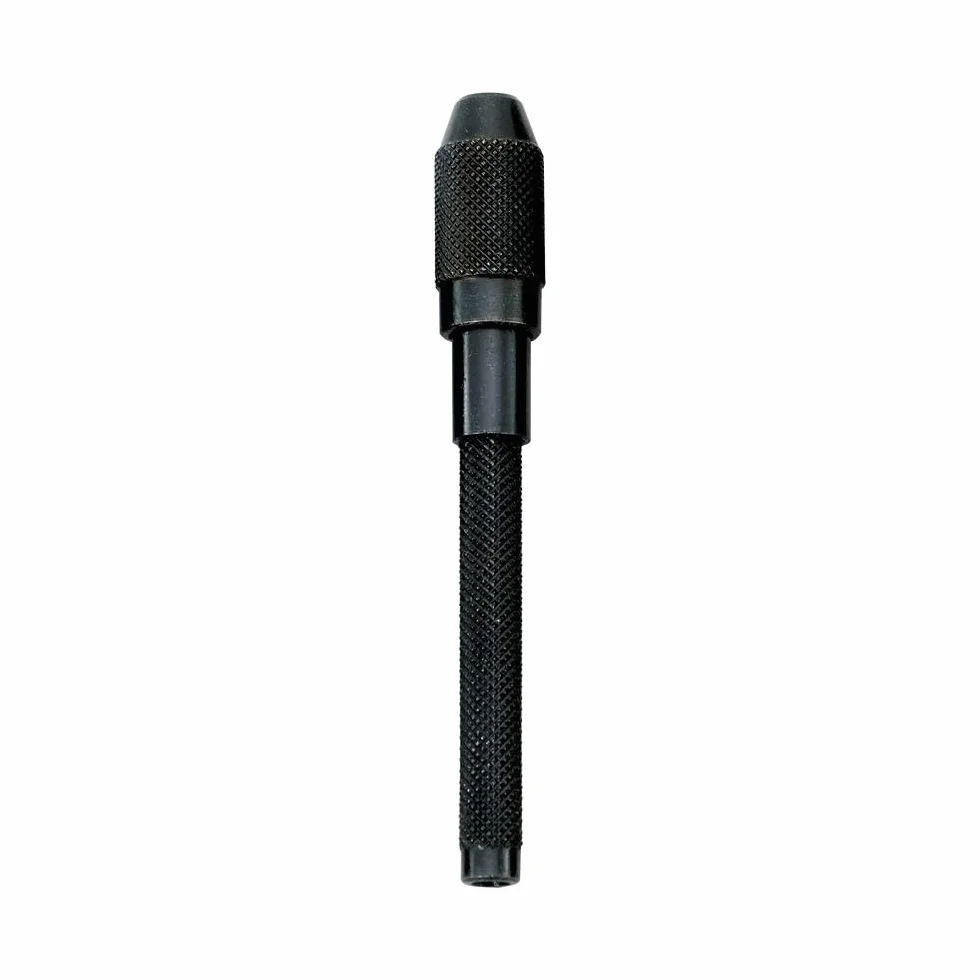ECLIPSE Professional Tools 122 Pinów Imadła, Czarny
