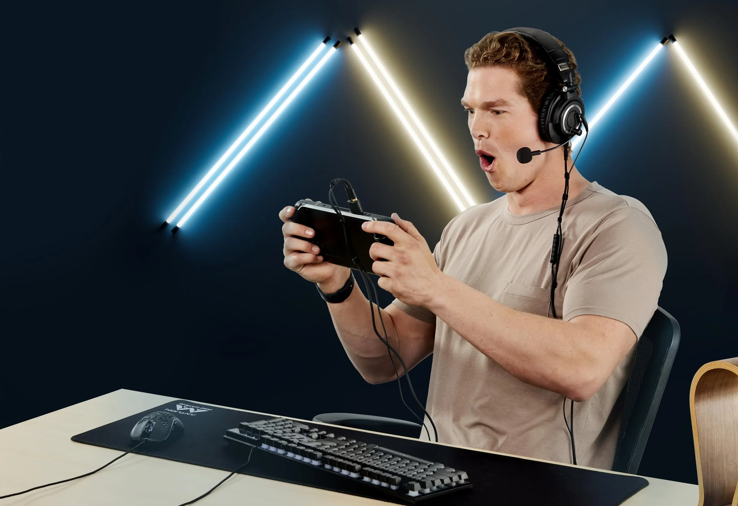 Antlion Audio ModMic Uni 2+