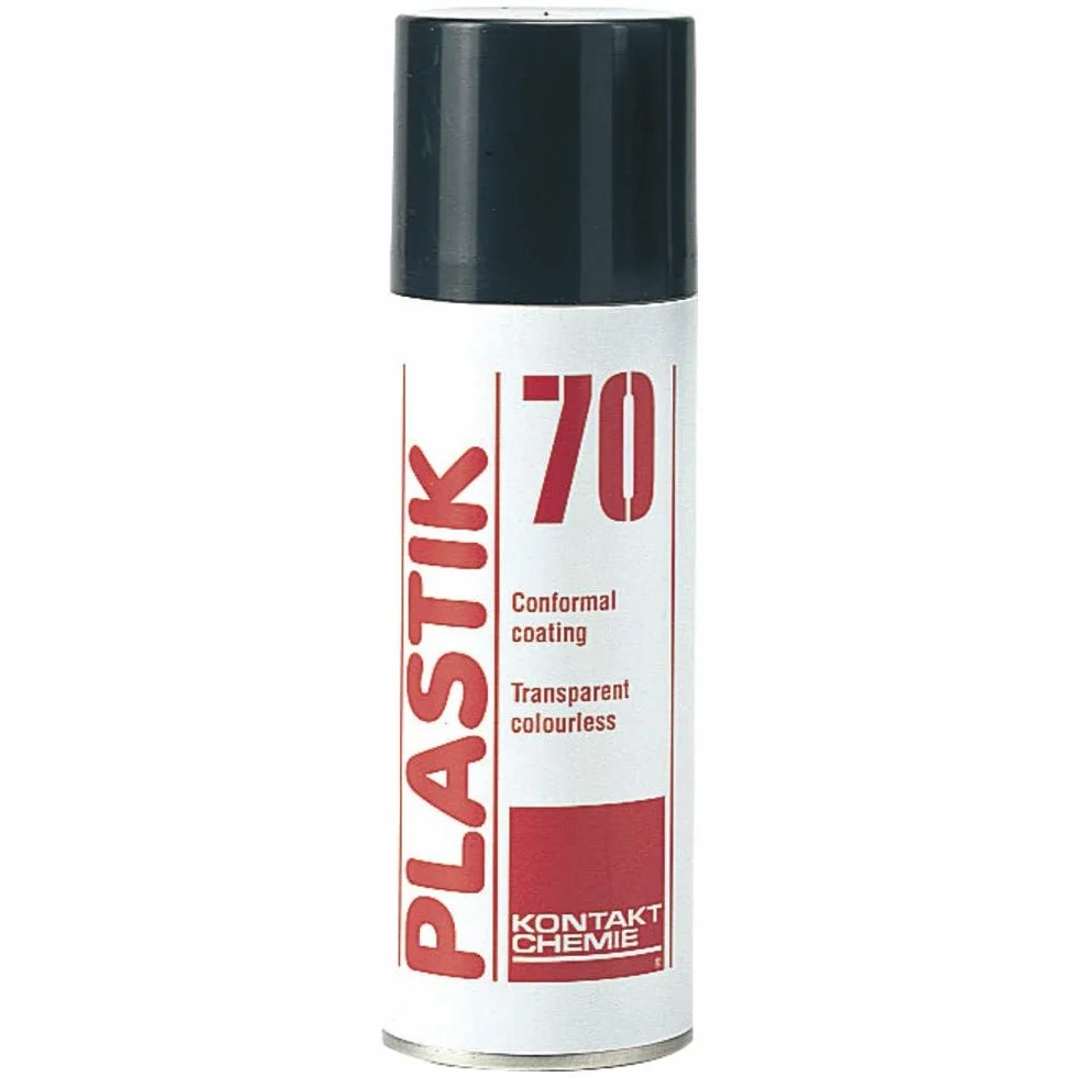 Universal Kontakt Chemie Plastik 70 Ochrona i Izolacja Polski 400 ml