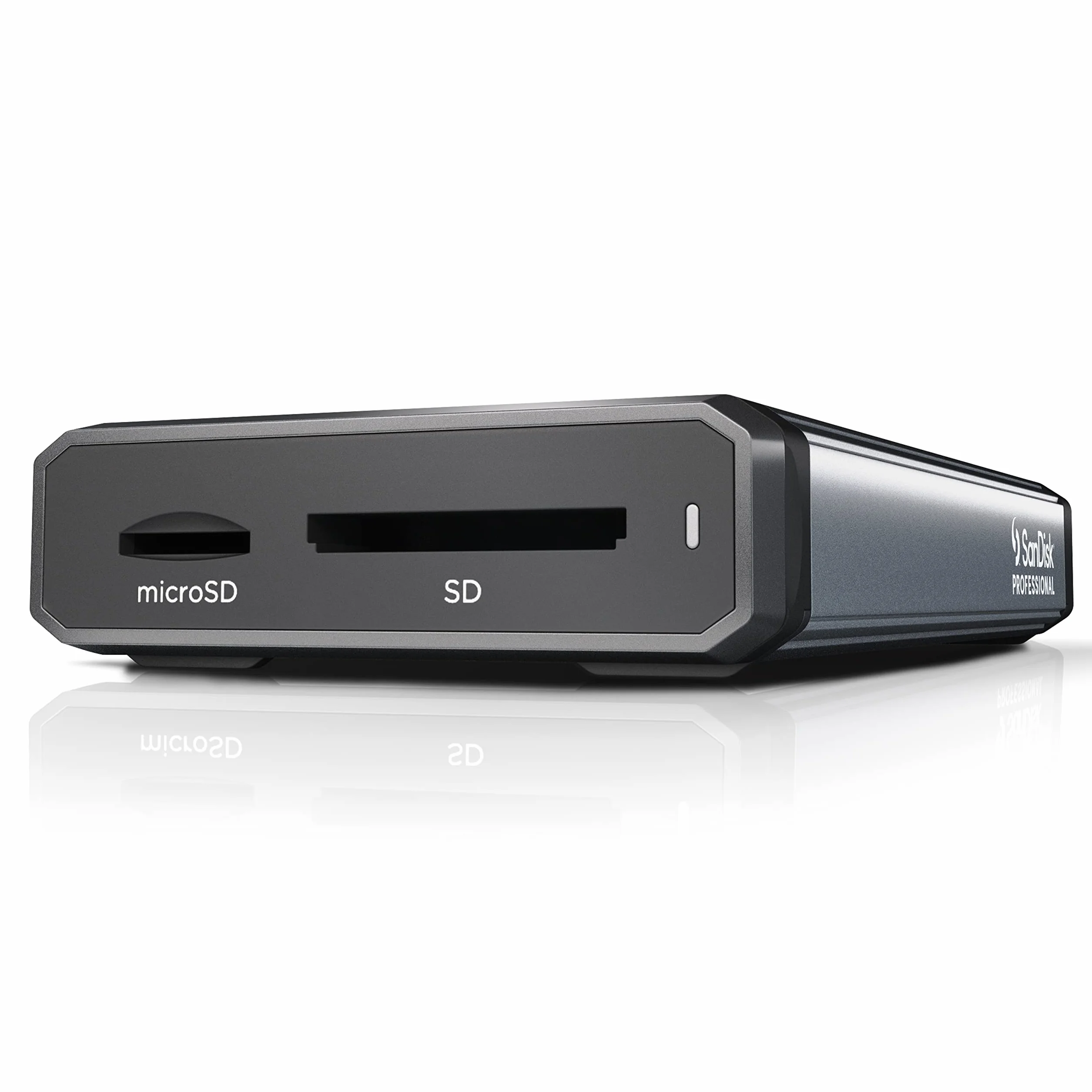 SanDisk Professional PRO-READER czytnik kart SD i microSD do 2000 MB/s