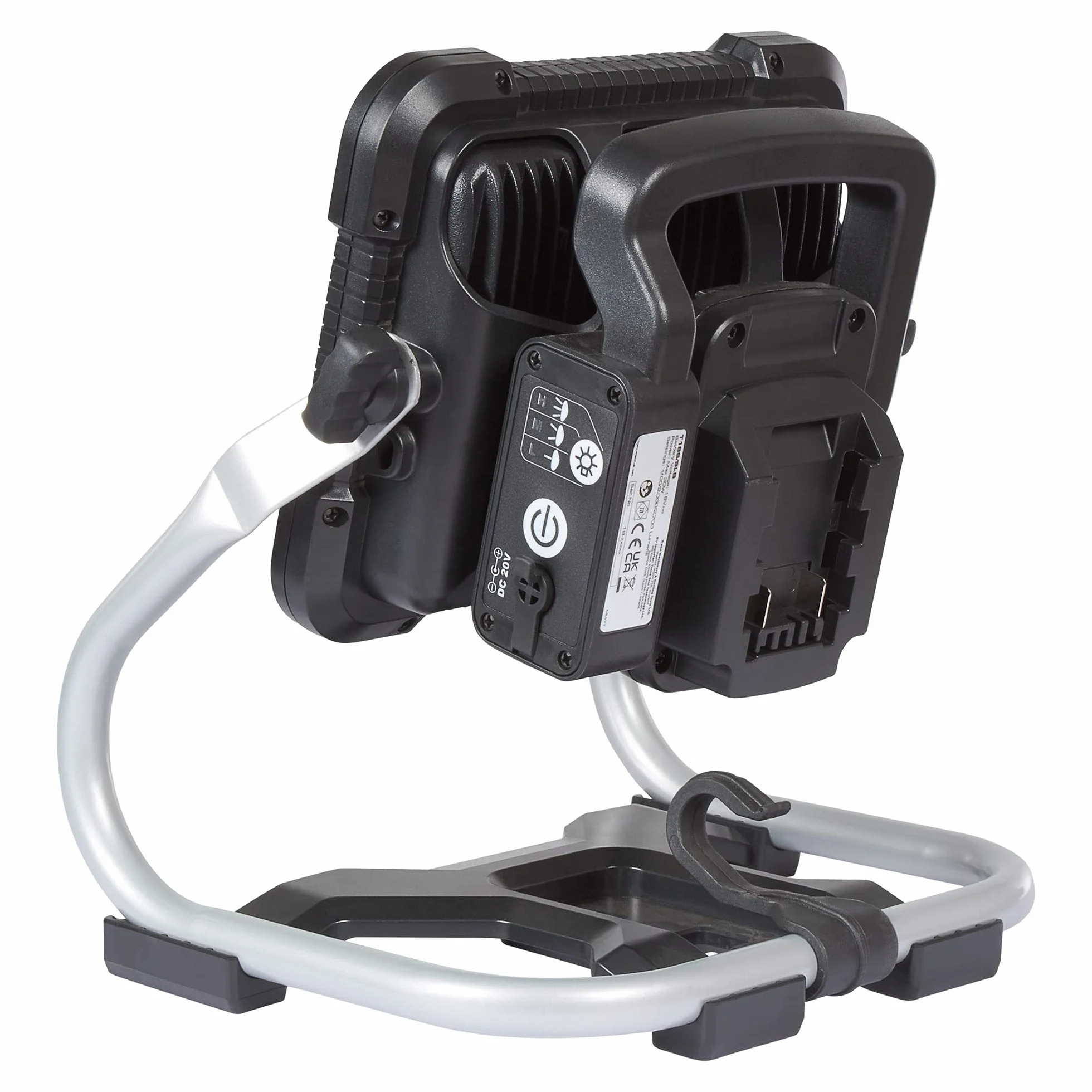 Trend Bezprzewodowa lampa robocza LED 18 V (gołe narzędzie), T18S/SLB