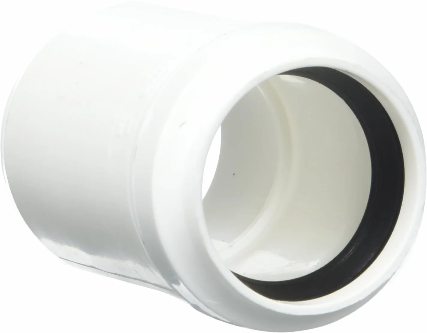 Sanitop-Wingenroth 31106 9 redukcja HT 32 x 40 mm, biała, 40 x 32 mm
