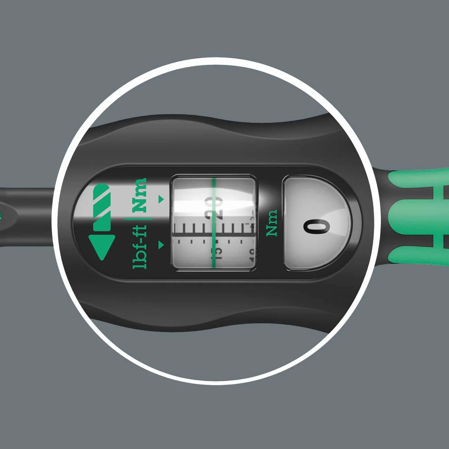 Click-Torque B 1