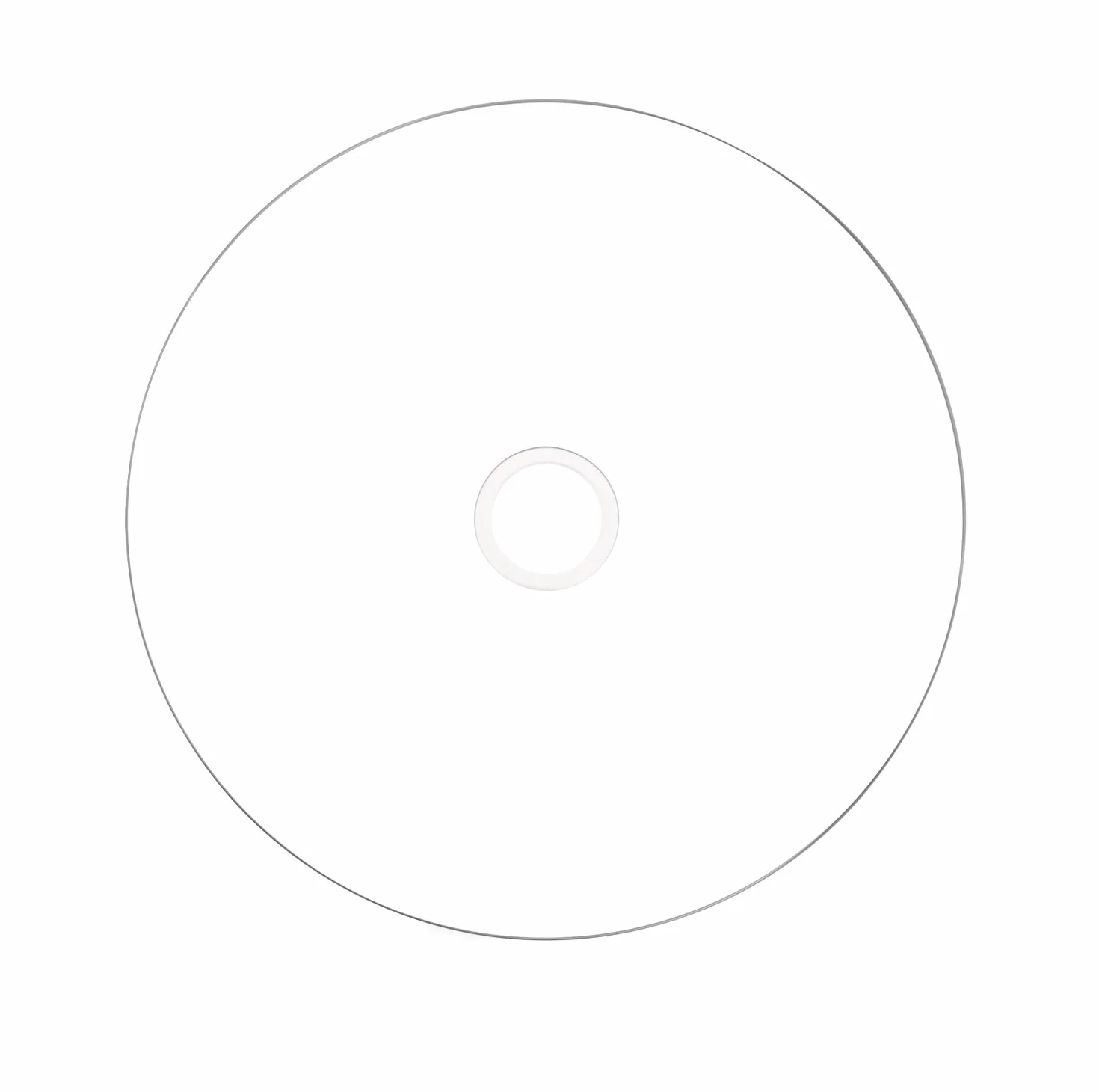 Verbatim BD-R Single Layer 4x Printable Surface Scratchguard Plus 5 sztuk