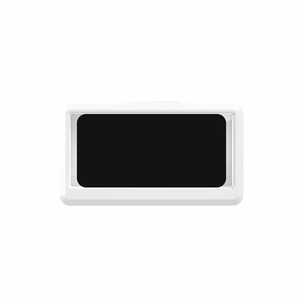 Kiuiom Prysznicowy Uchwyt Na Telefon Wodoodporny 360° Ścienny Etui Prysznicowy