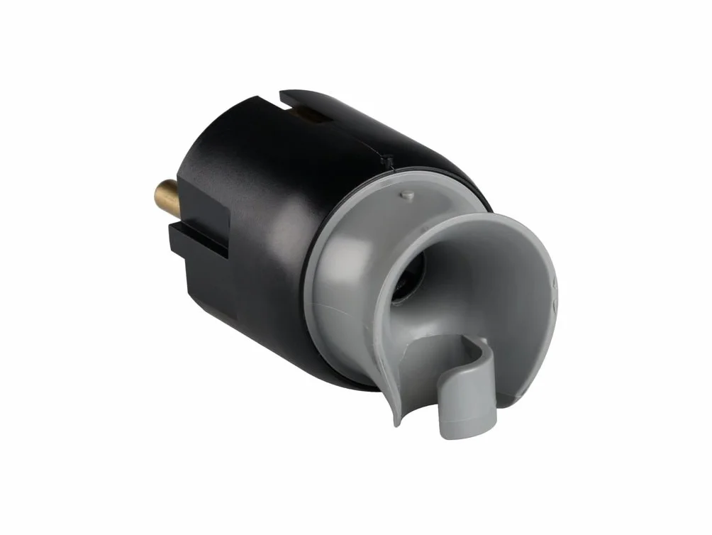 Legrand 50173 Wtyk obrotowy, rozmiar Sw/Gr