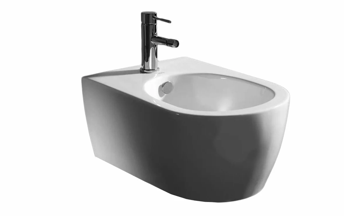SSWW ALPHA designerski bidet ścienny