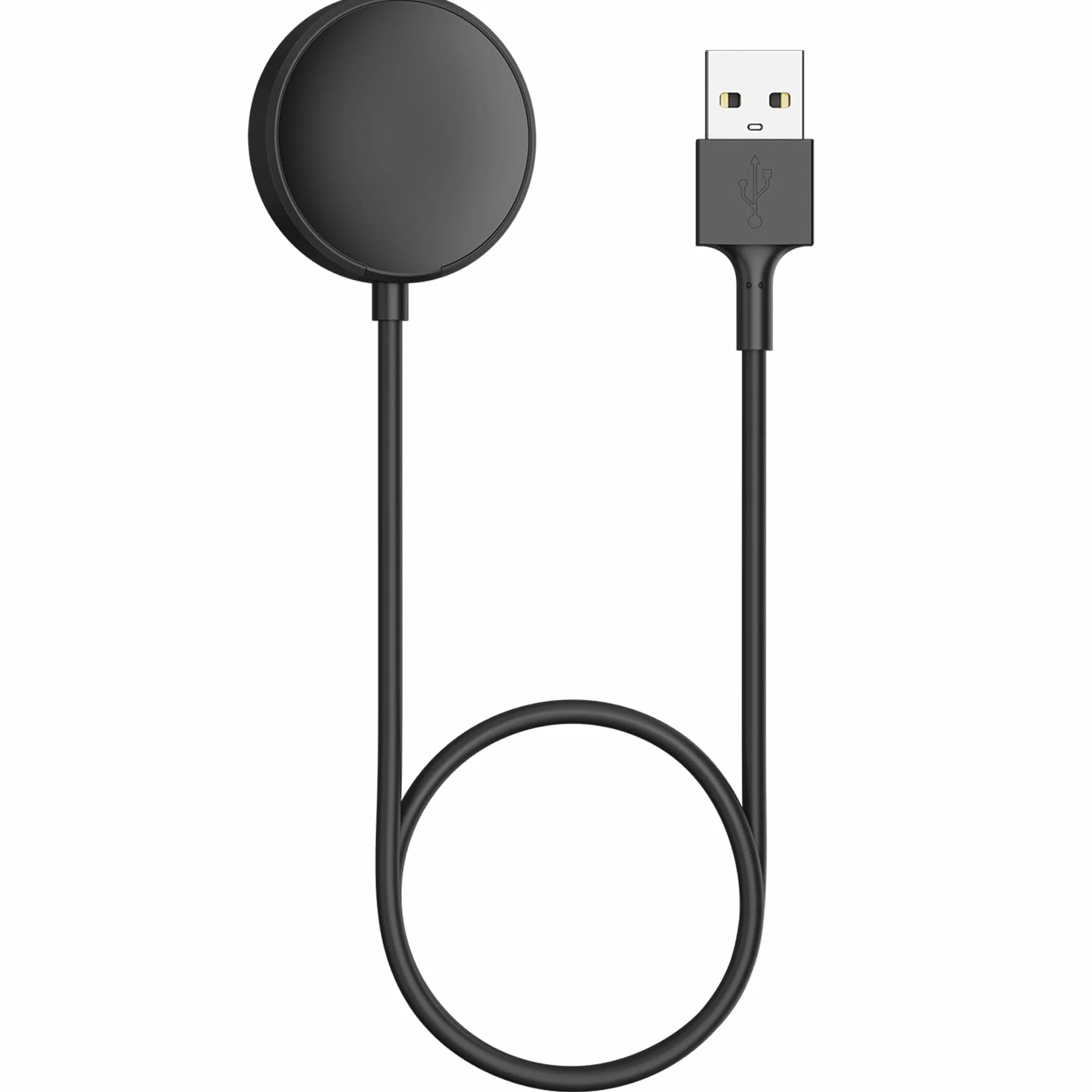 Ładowarka USB do Samsung Galaxy Watch 7, 6, 5, 4, 3, Ultra/SE (50 cm)