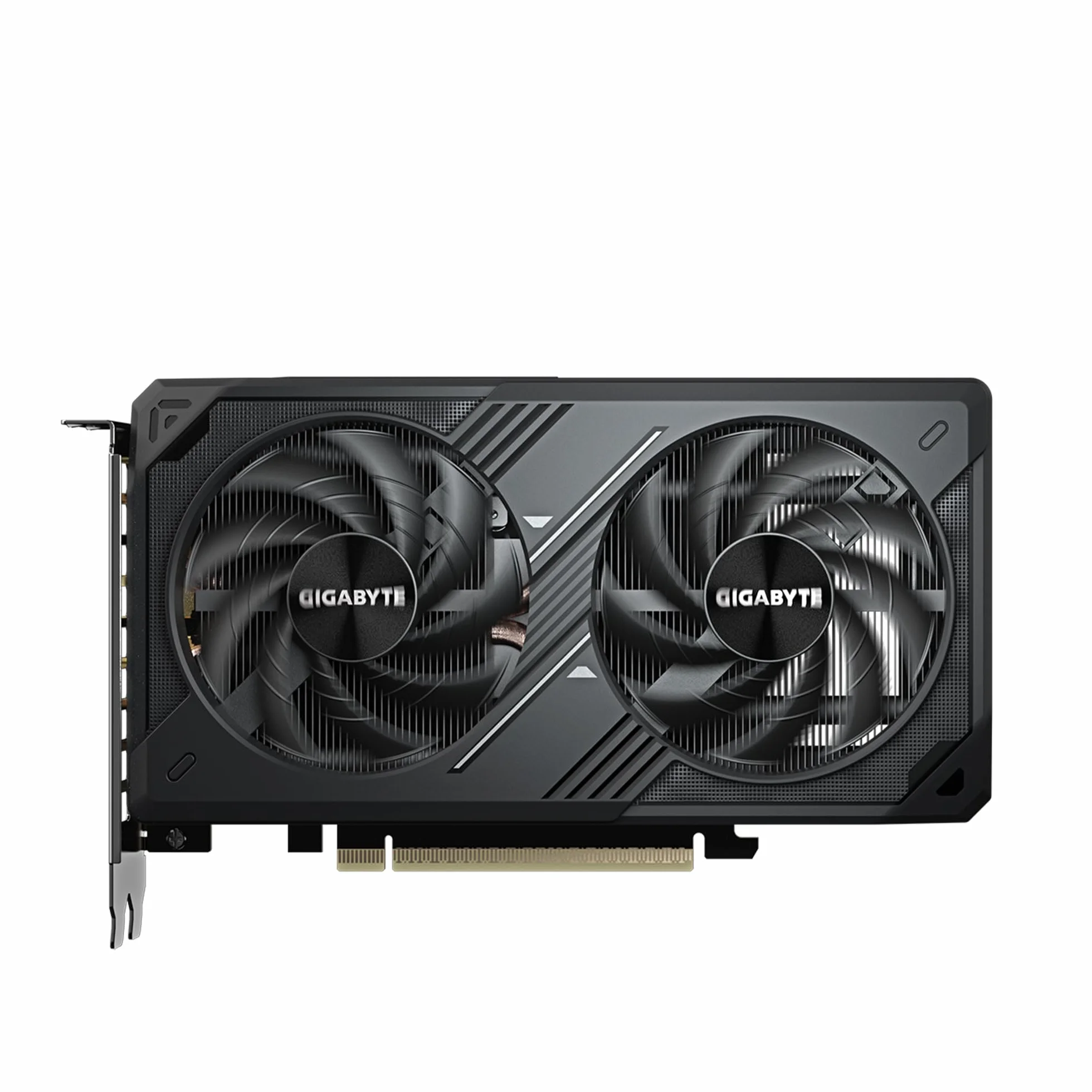 GIGABYTE GeForce RTX 5060 WINDFORCE MAX OC 8G Karta graficzna 8 GB GDDR7 PCIe 5.0