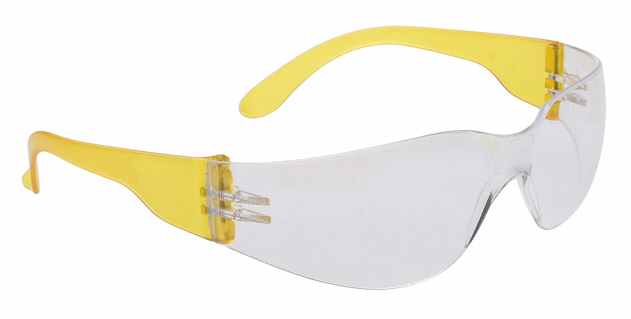 Portwest PS32 Okulary Wrap Around Plus, Przezroczysty
