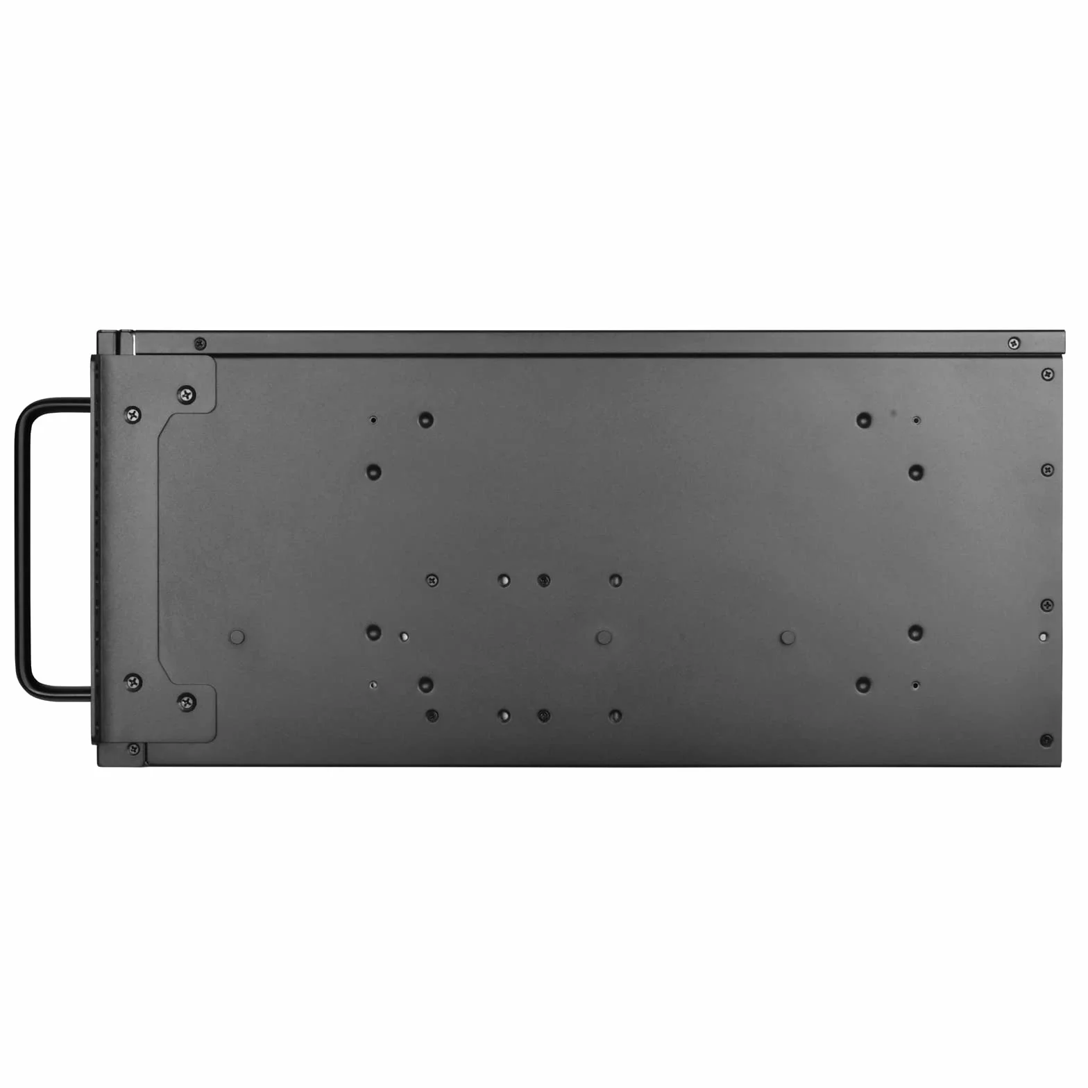 SilverStone Technology SST-RM51 Obudowa komputerowa